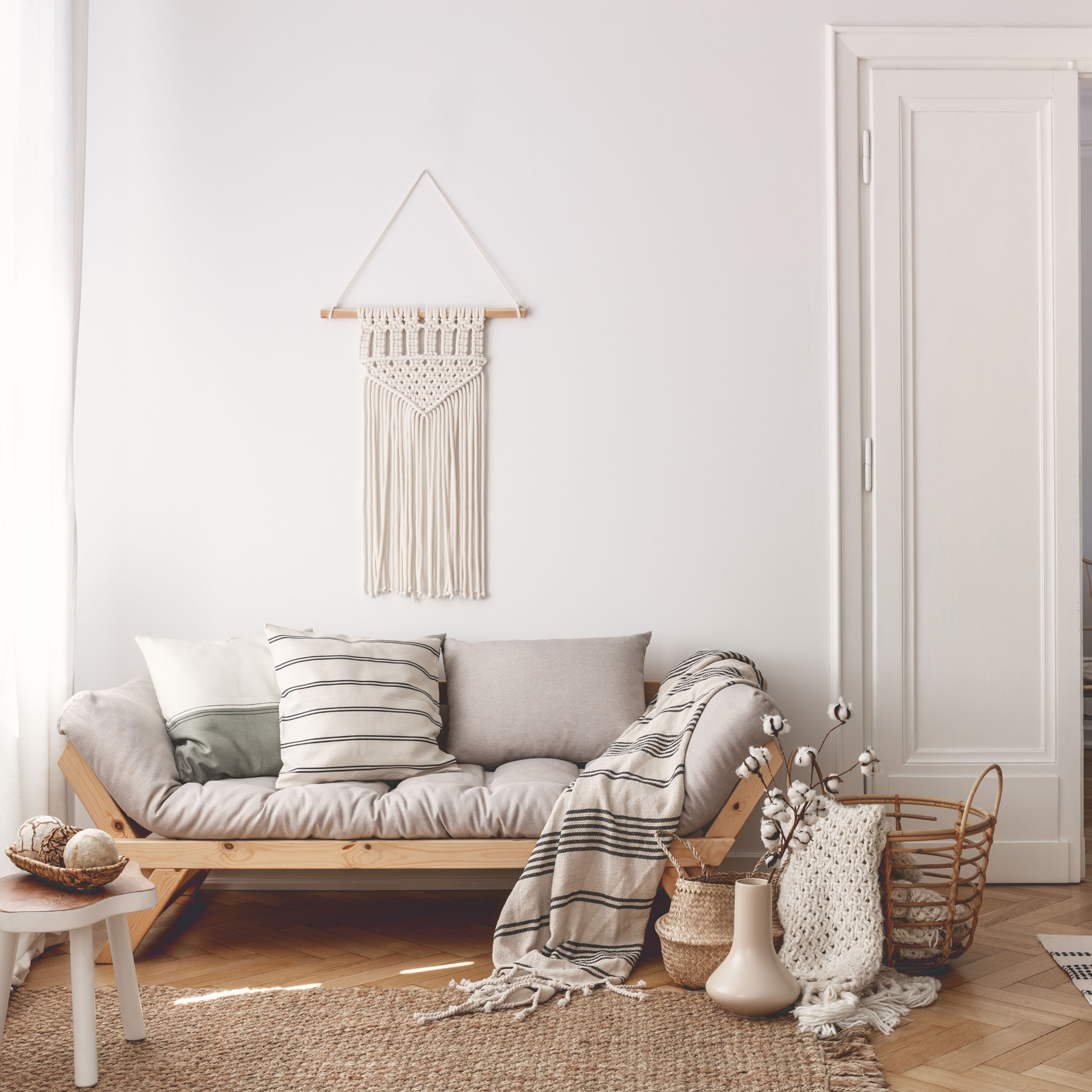 Karup Design Bebop Dagbädd Natur/Natural 174cm