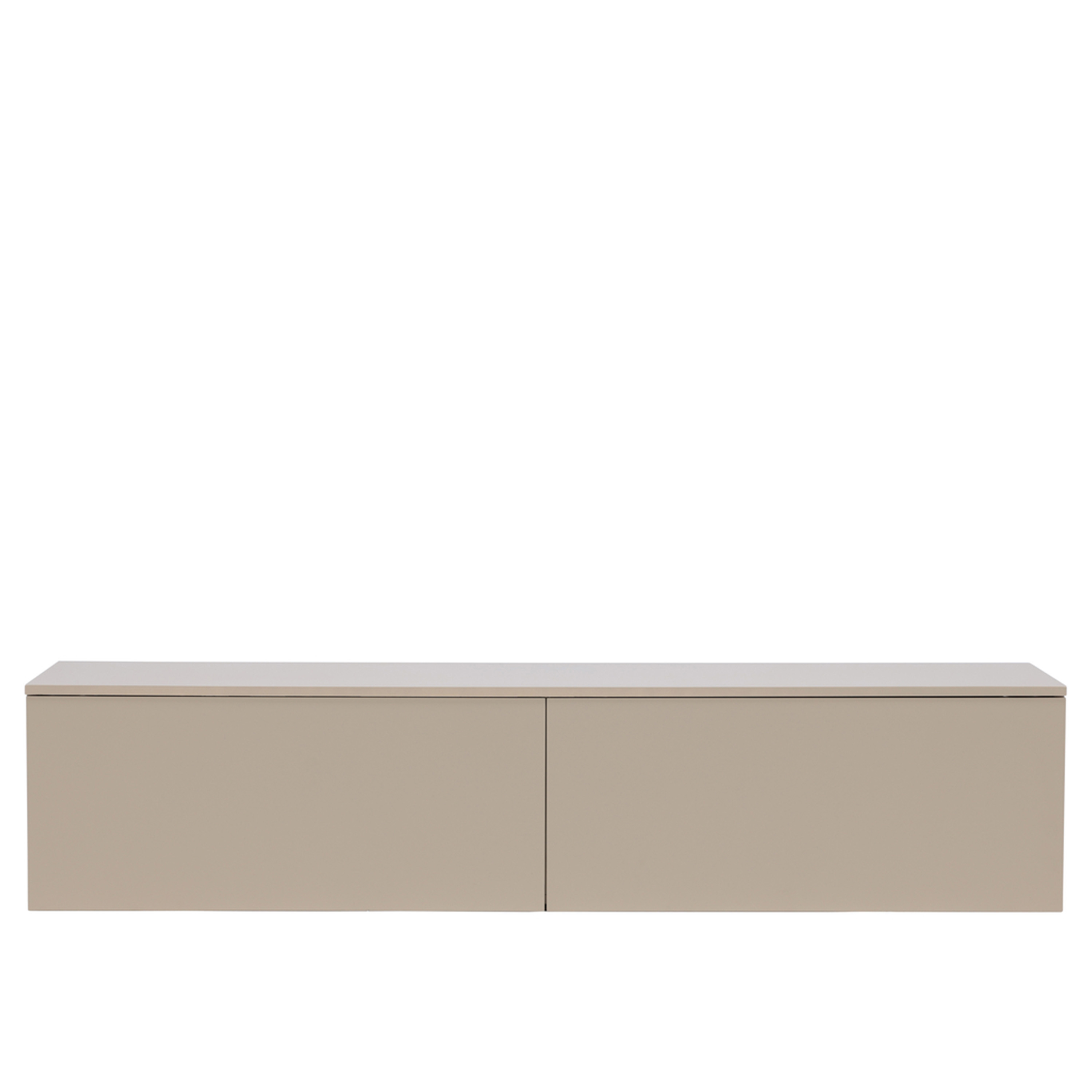 Frihamn Sideboard Beige 160x45