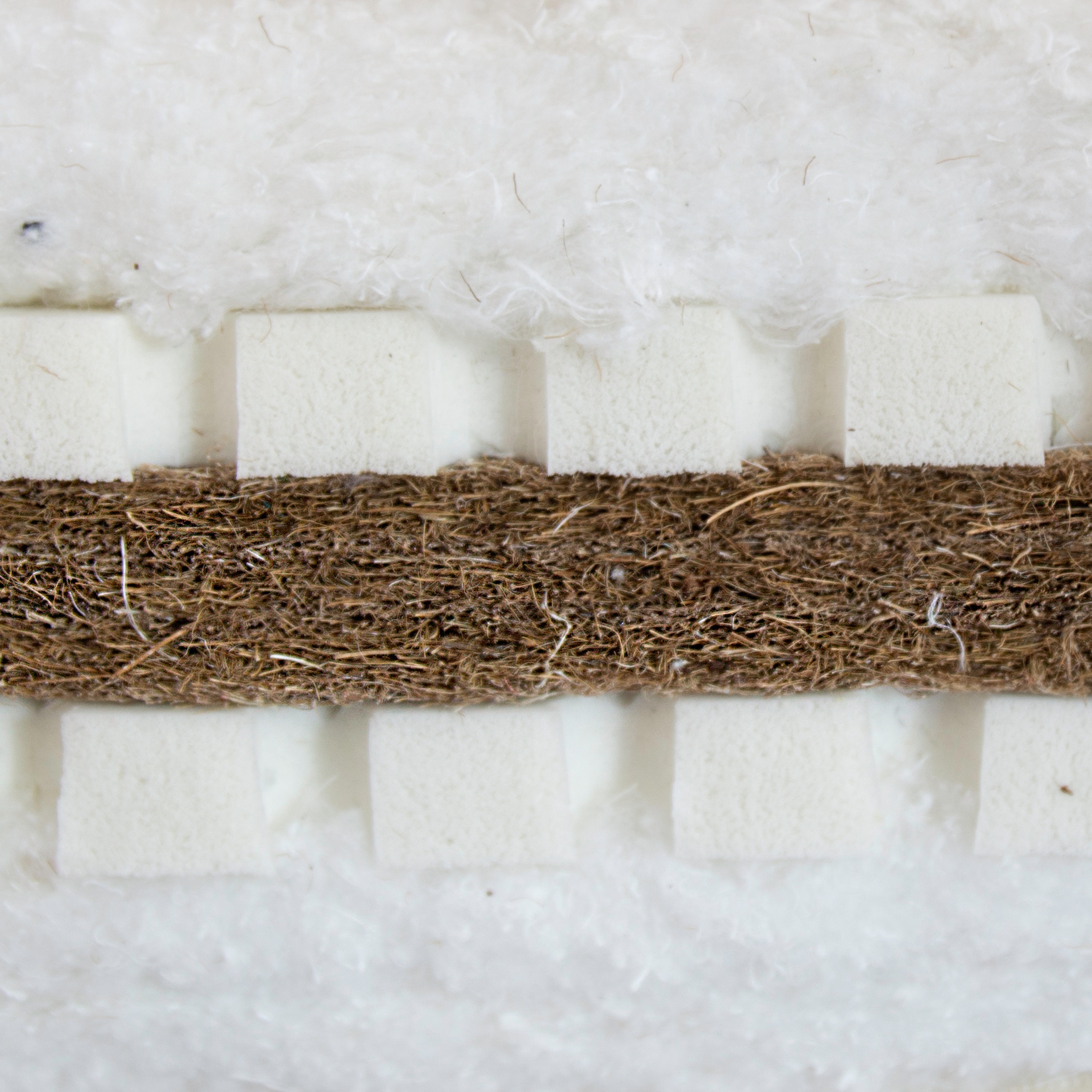 Karup Design Sandwich Futon Madrass Natural 160cm