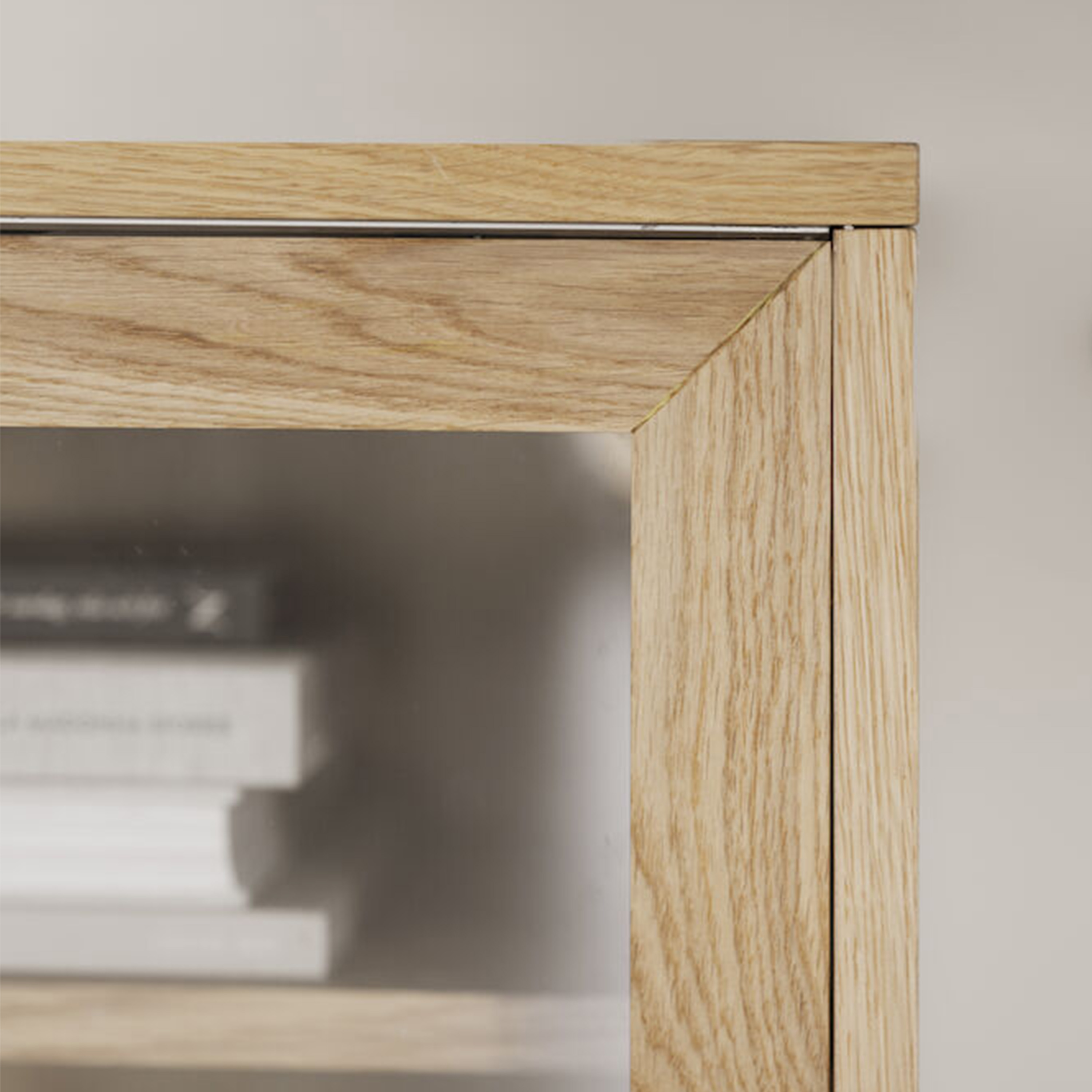 Rowico Home Hazelton Sideboard Ek 170cm