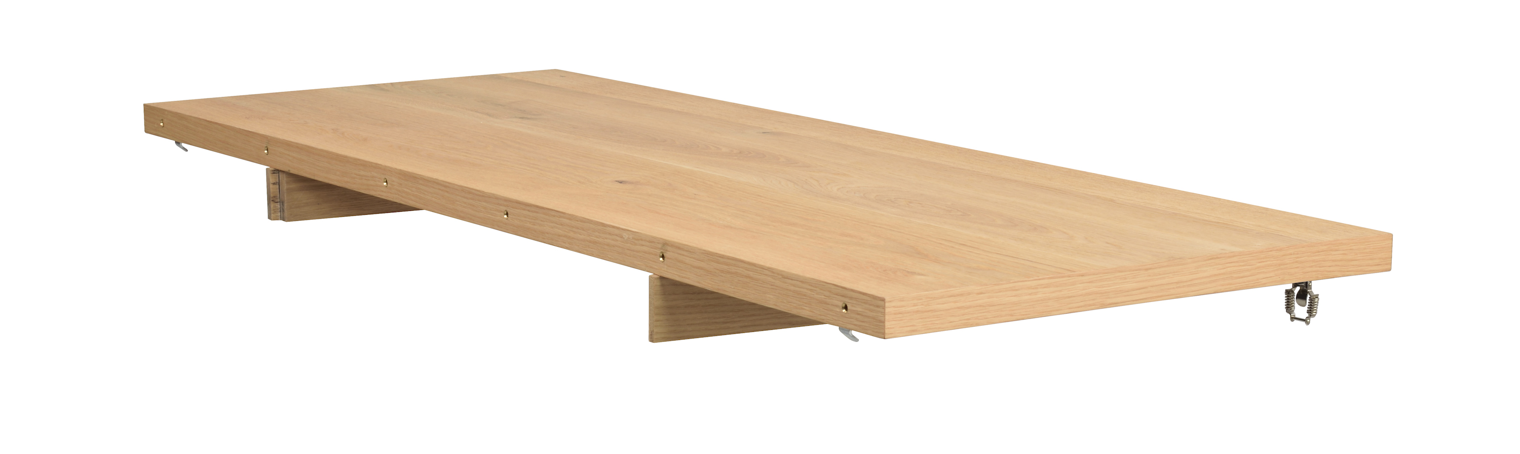 Maddock Iläggsskiva Ek 50cm