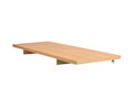 Maddock Iläggsskiva Ek 50cm