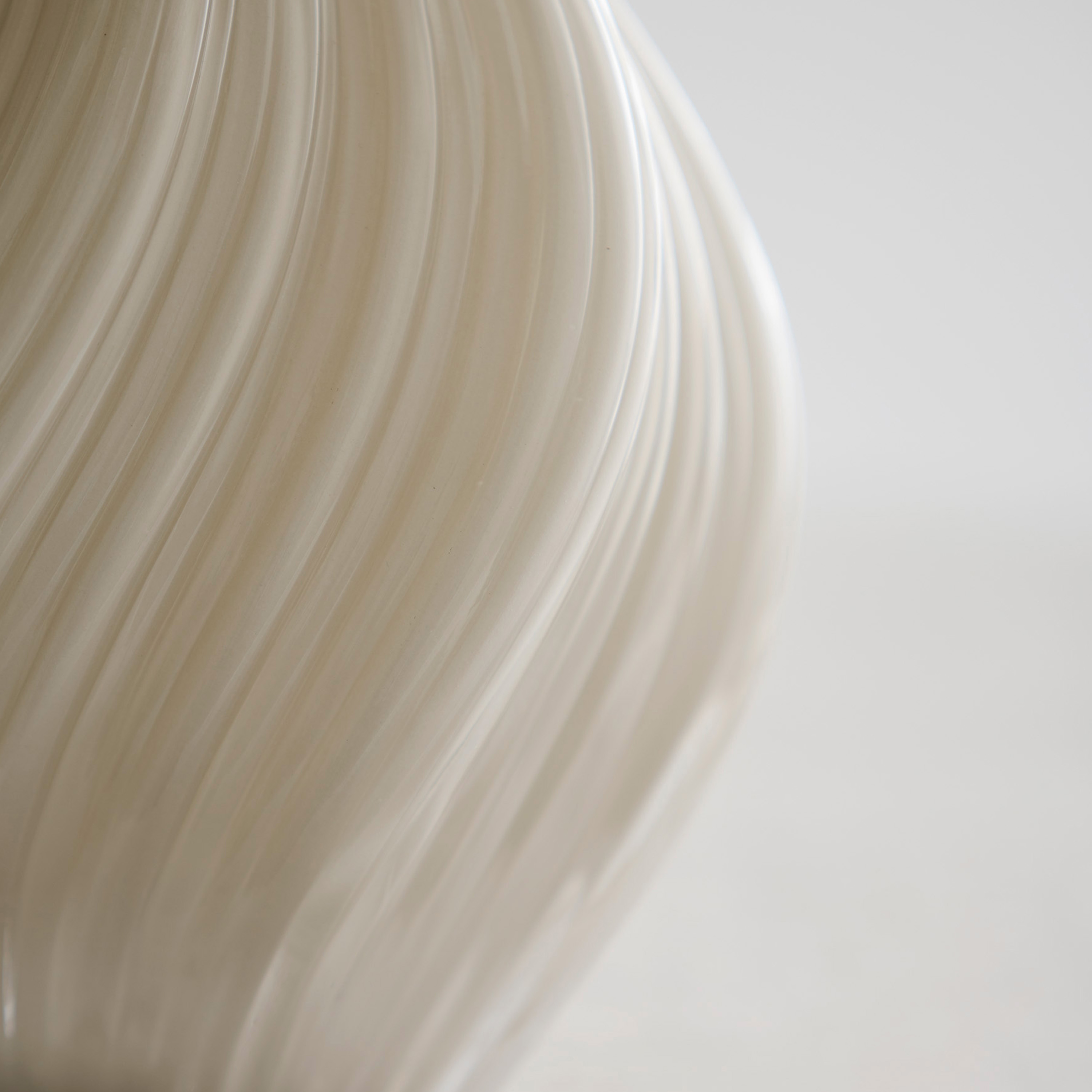 Tell me more Noma Vas Linen 23cm