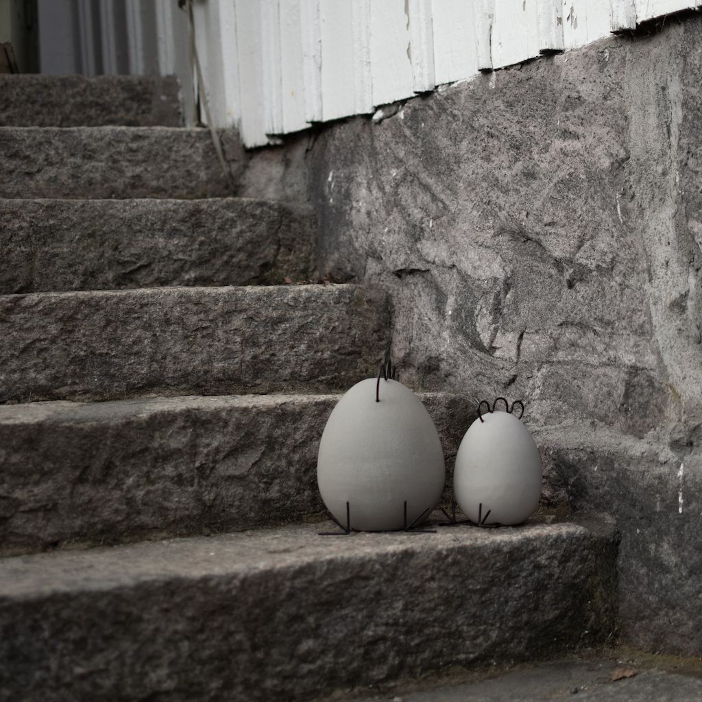 DBKD Heavy Hen Small