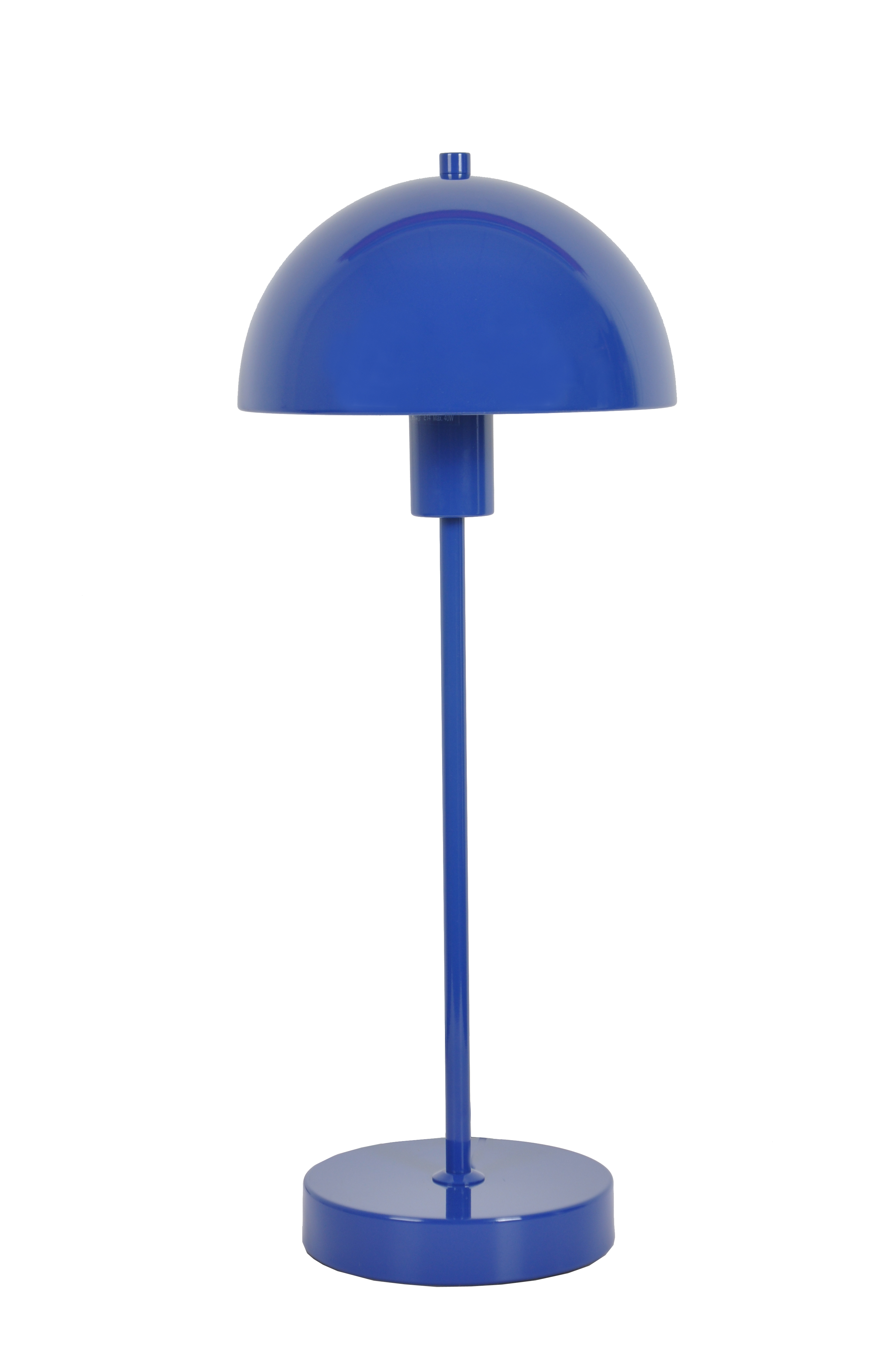 Herstal - Vienda Bordslampa Royal Blue - Blå
