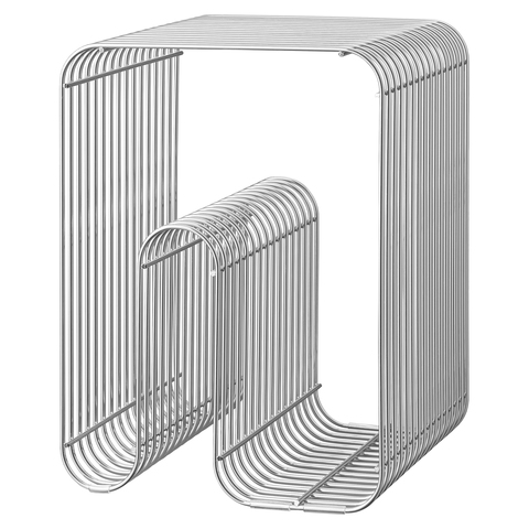 AYTM Curva Pall Sølv