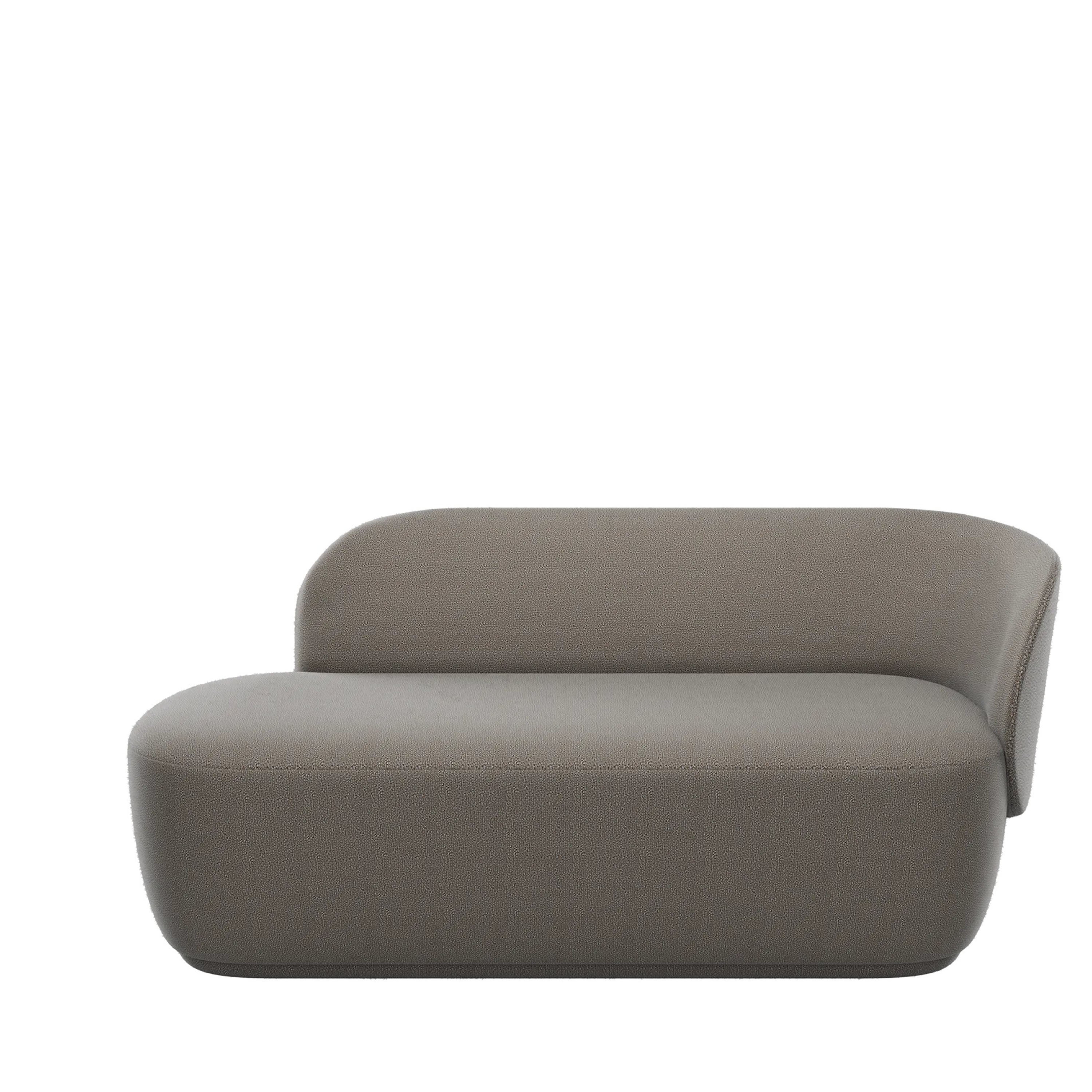 Kuon Schäslong Höger Socia Taupe 160cm