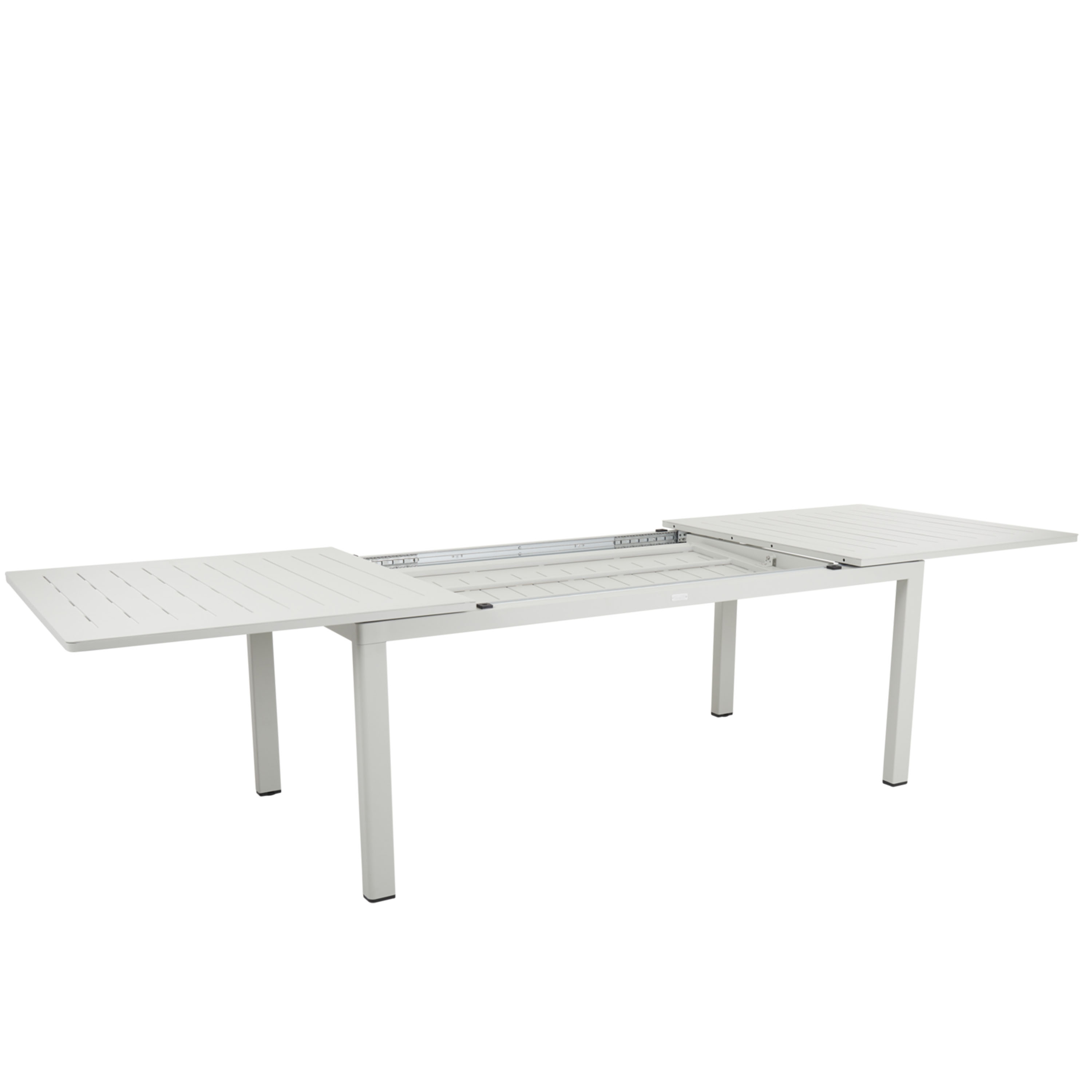 Brafab Lomma Matbord Light Grey 194cm