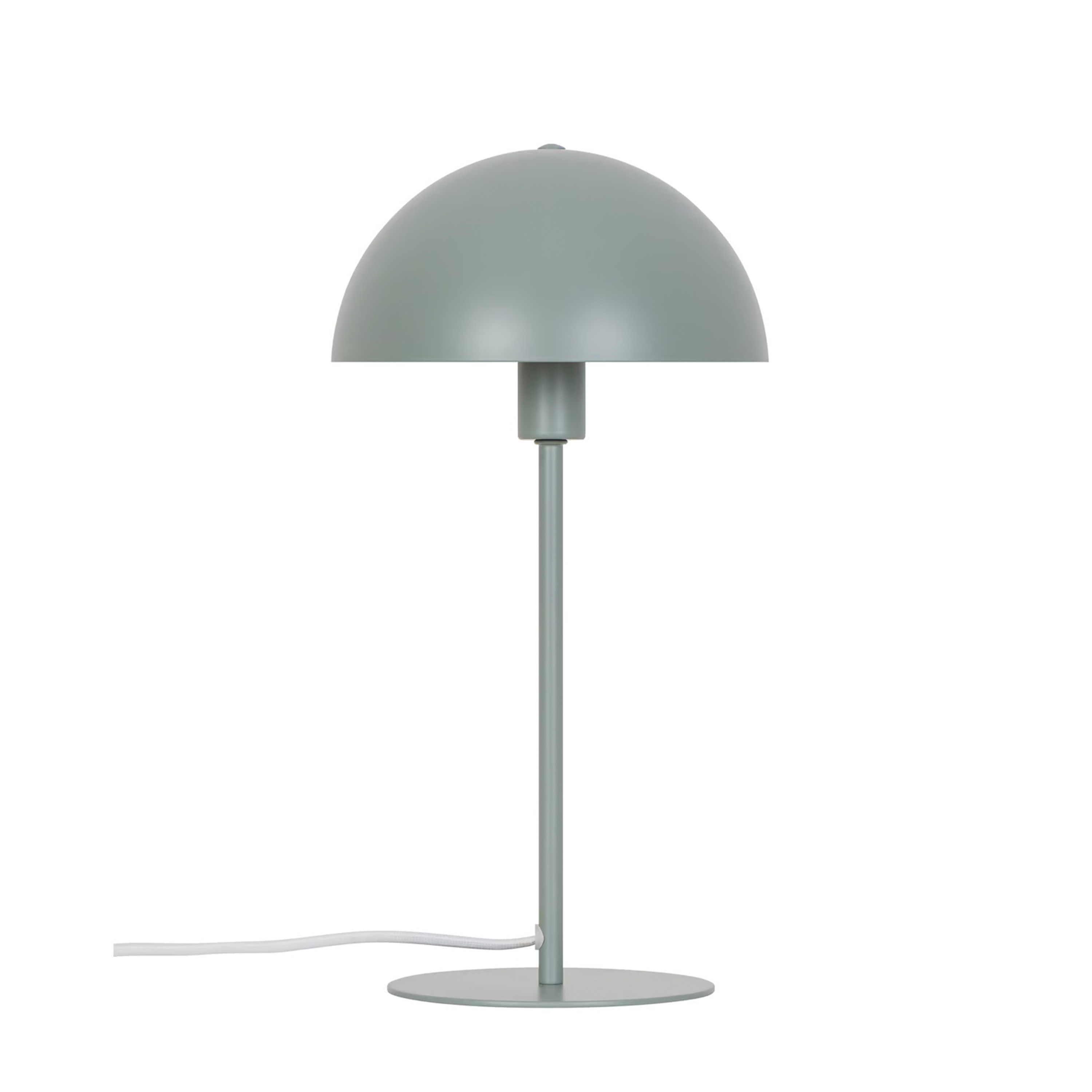 Nordlux Ellen 20 Bordlampe Mørk grønn