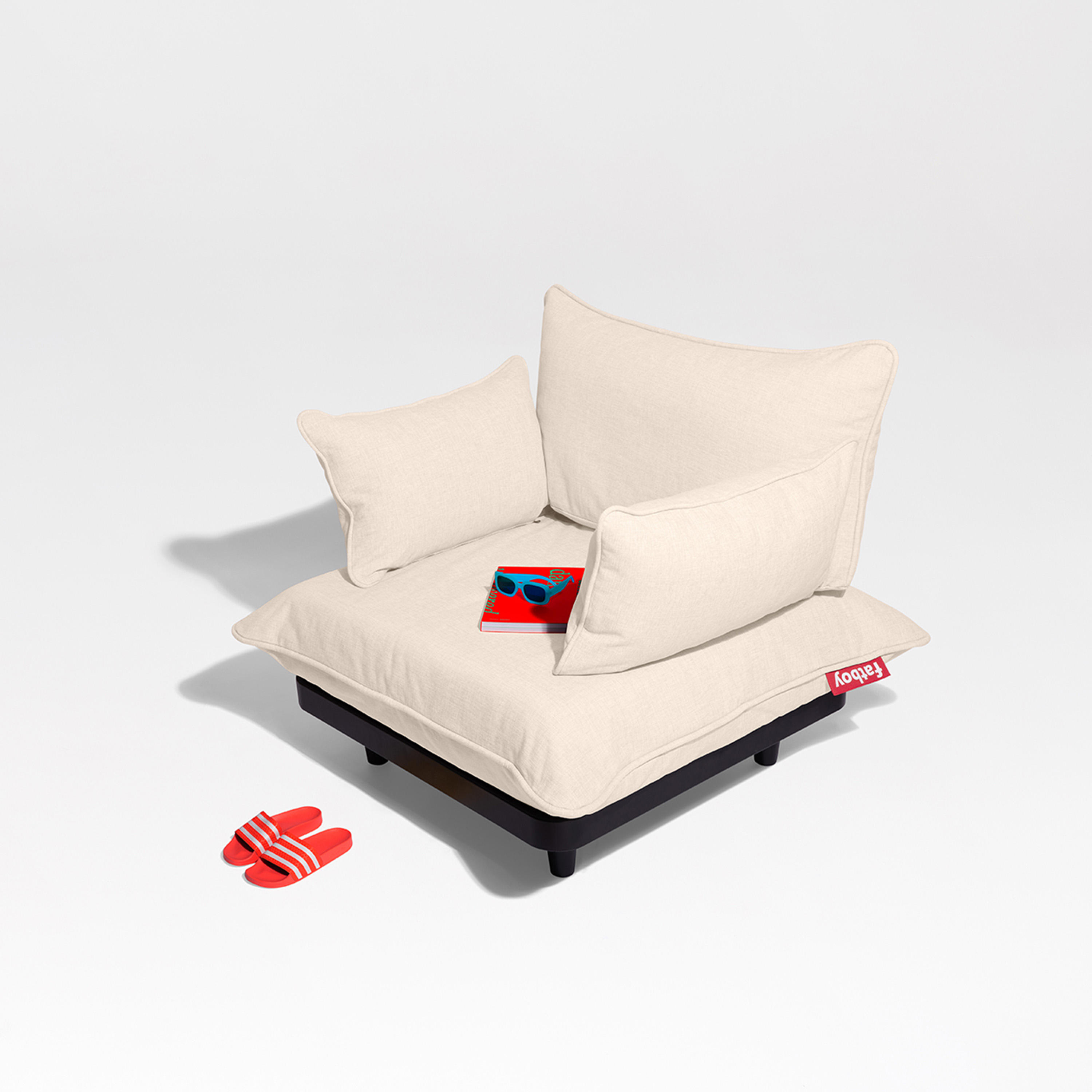 Fatboy Paletti Lounge Stuhl Sahara