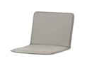 Yua Dyna till Karmstol Melange Gray 39x66