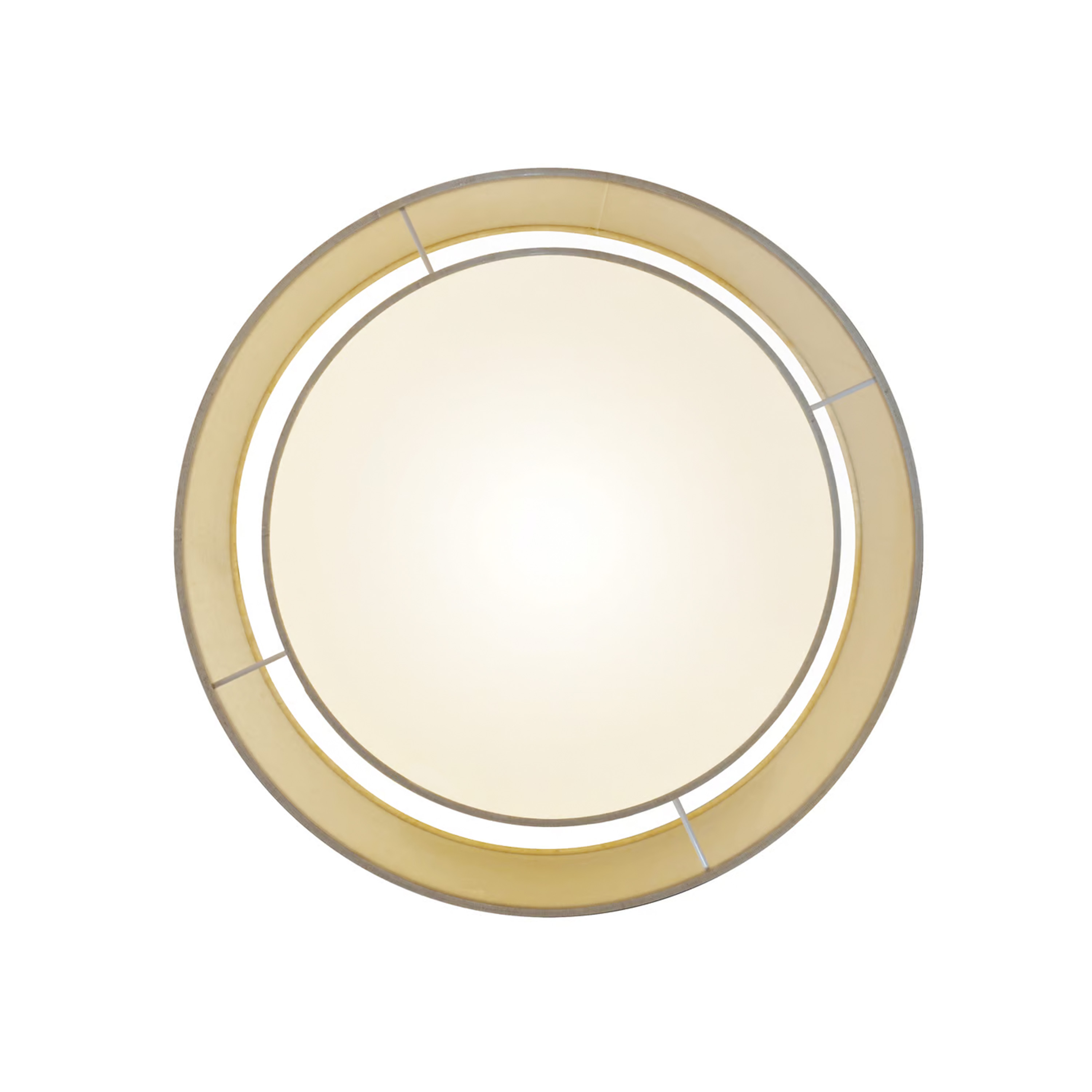 Nordlux Malodin Plafond Beige Ø50