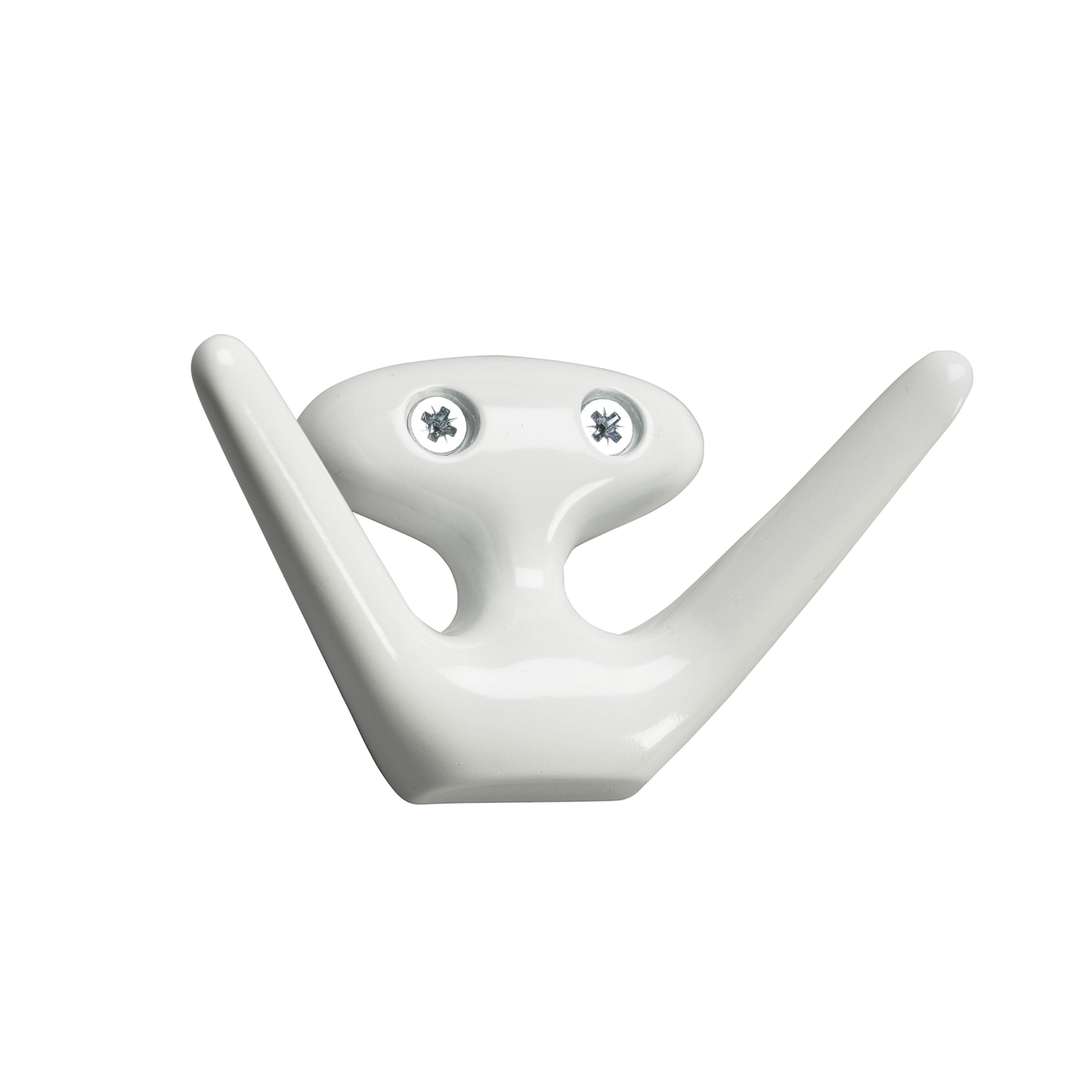 Essem Design Mama Krok Vit 10x6