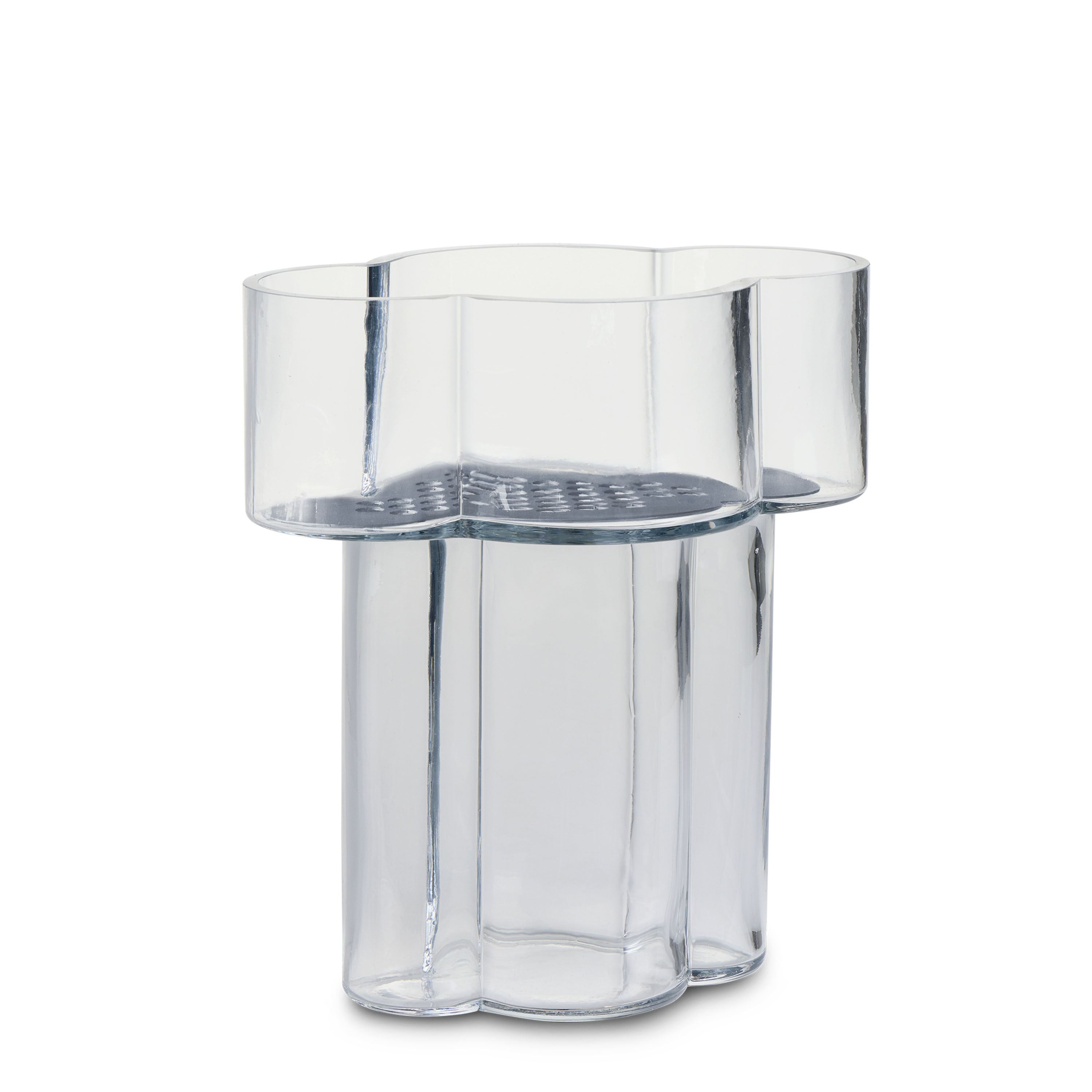 Northern Fab Vas Transparent