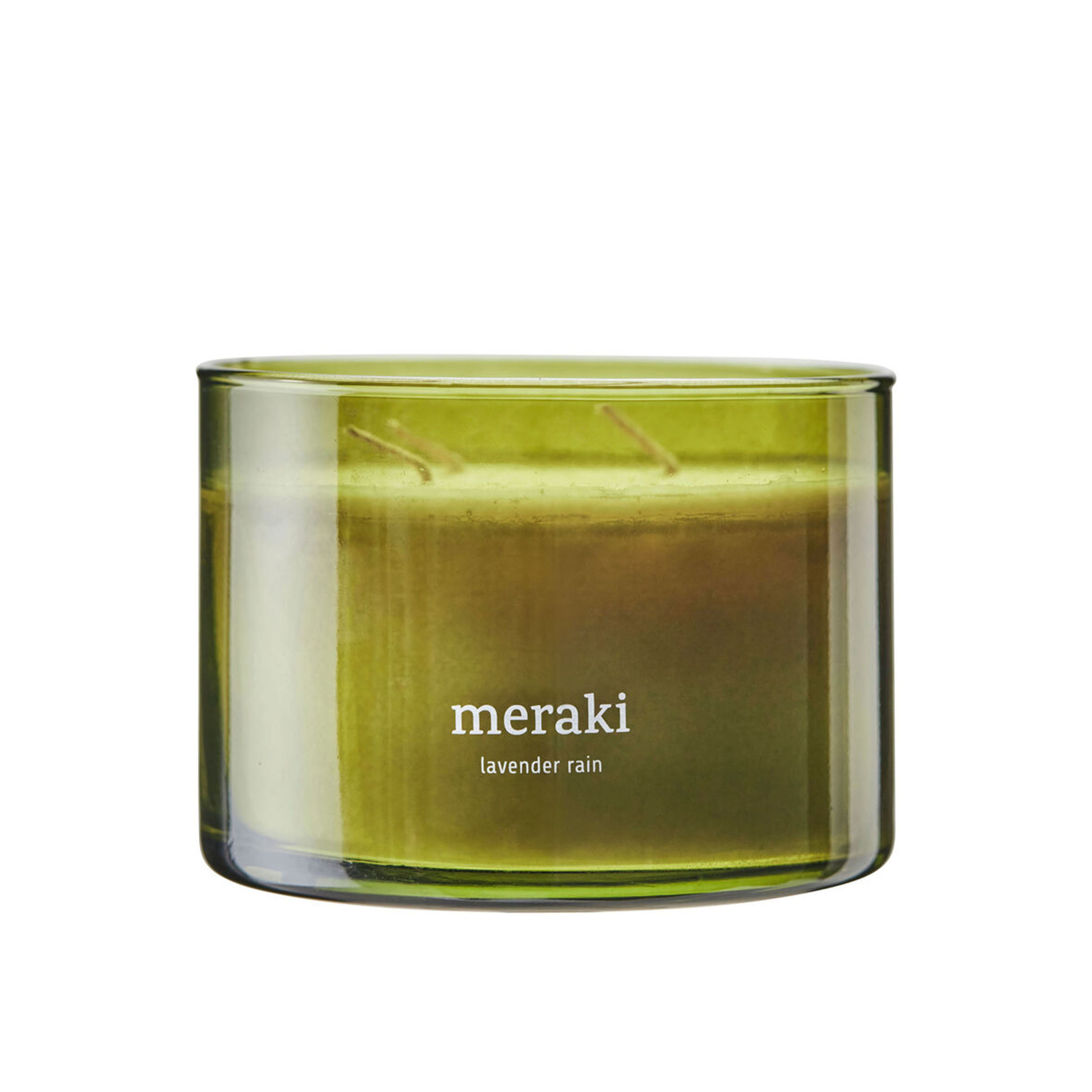 Meraki Lavender Rain Doftljus 340g