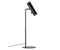 MIB 6 Bordslampa Svart