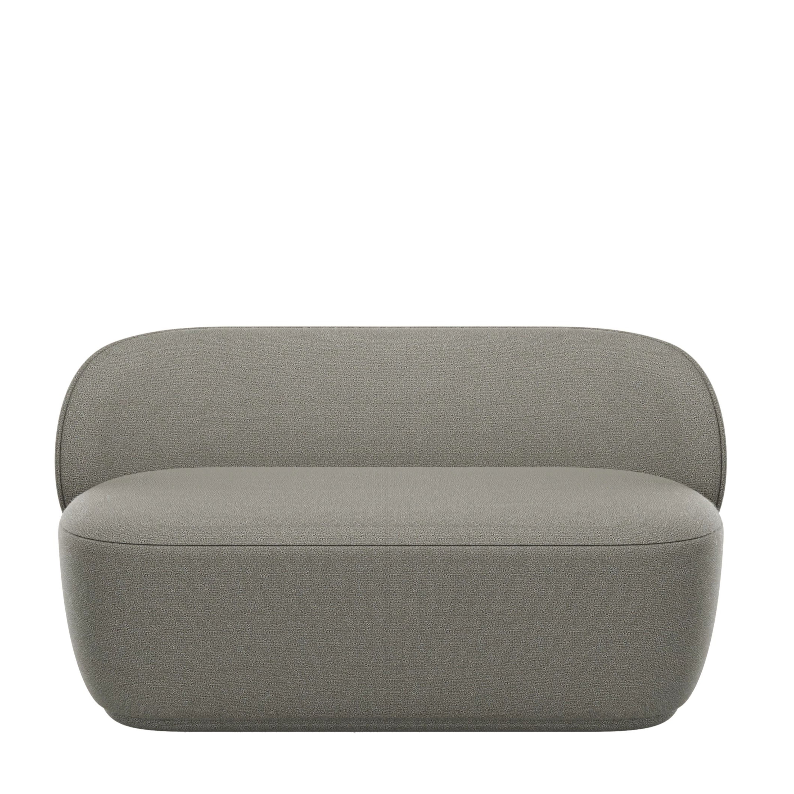 Blomus - Kuon 2-sits soffa Socia Taupe 137cm - Beige