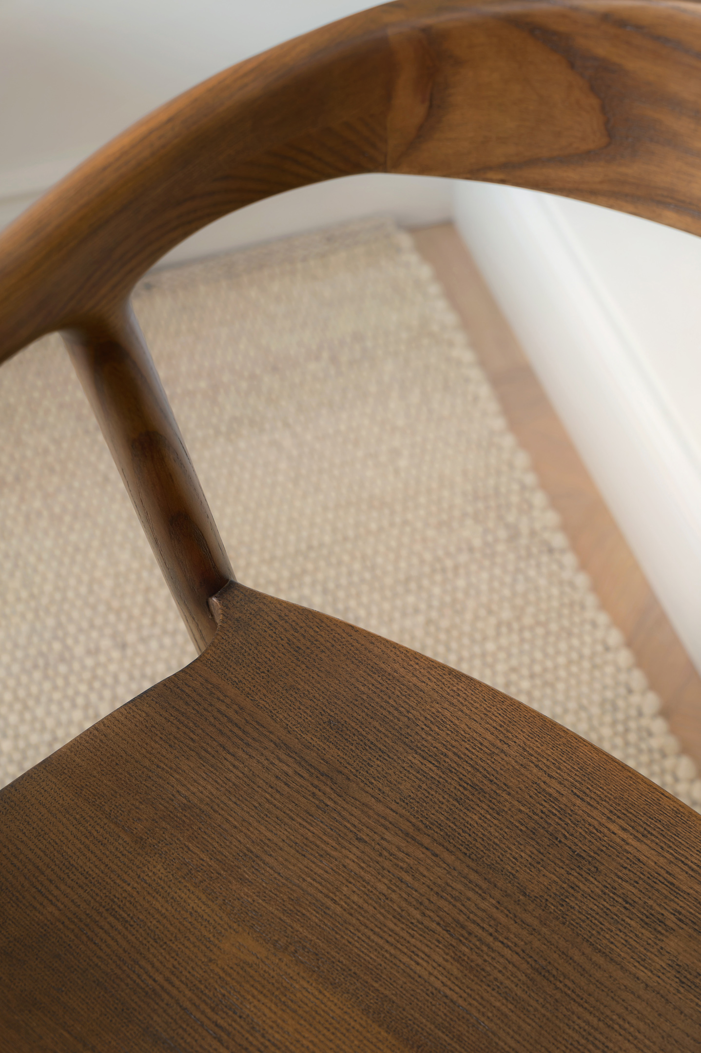 Sleepo Collection Casper Armstol Brunbeiset