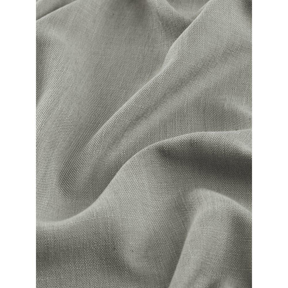 Svanefors Cecil Gardinlängd Nougat 260cm 2-pack