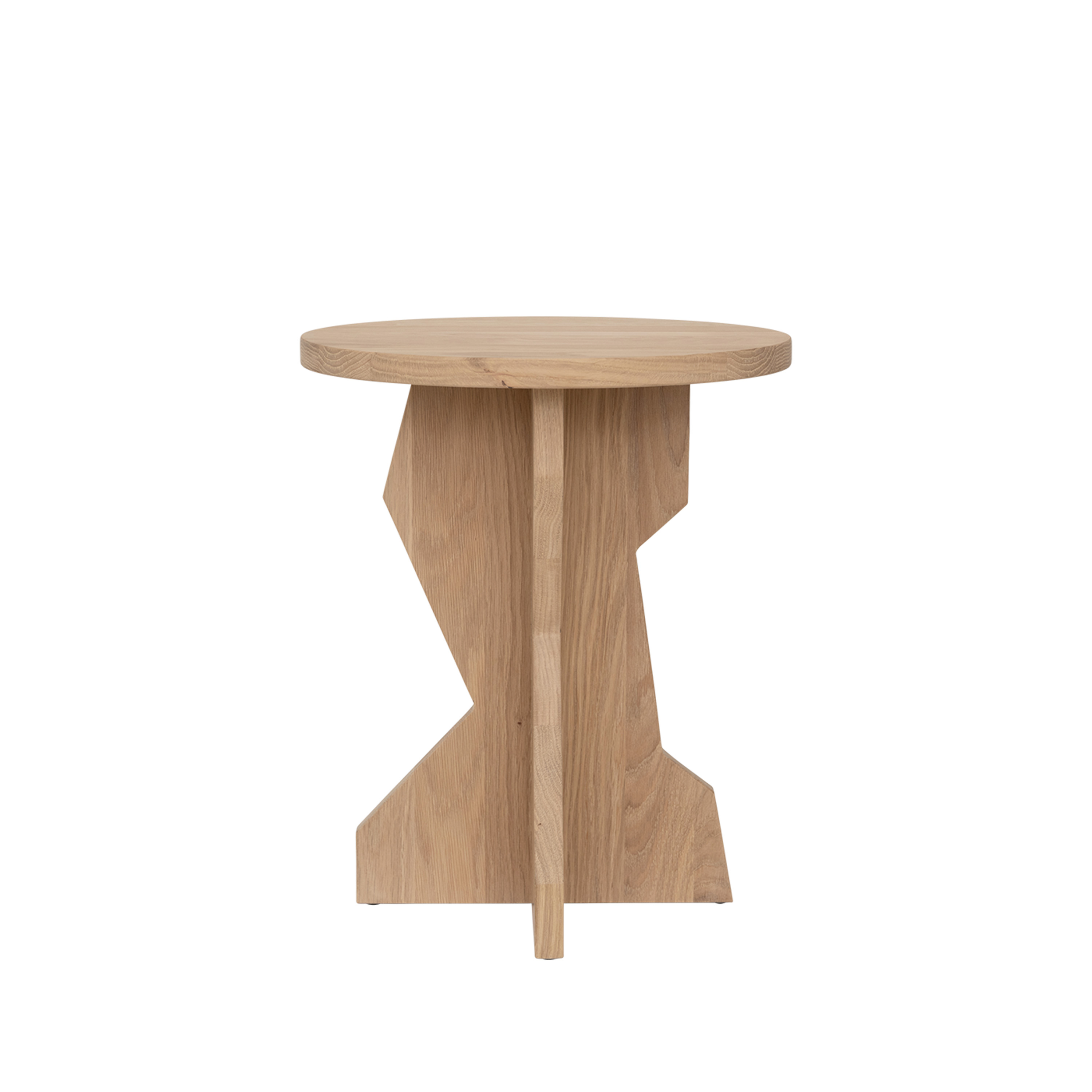 Urban Nature Culture Arta Sidebord Oak