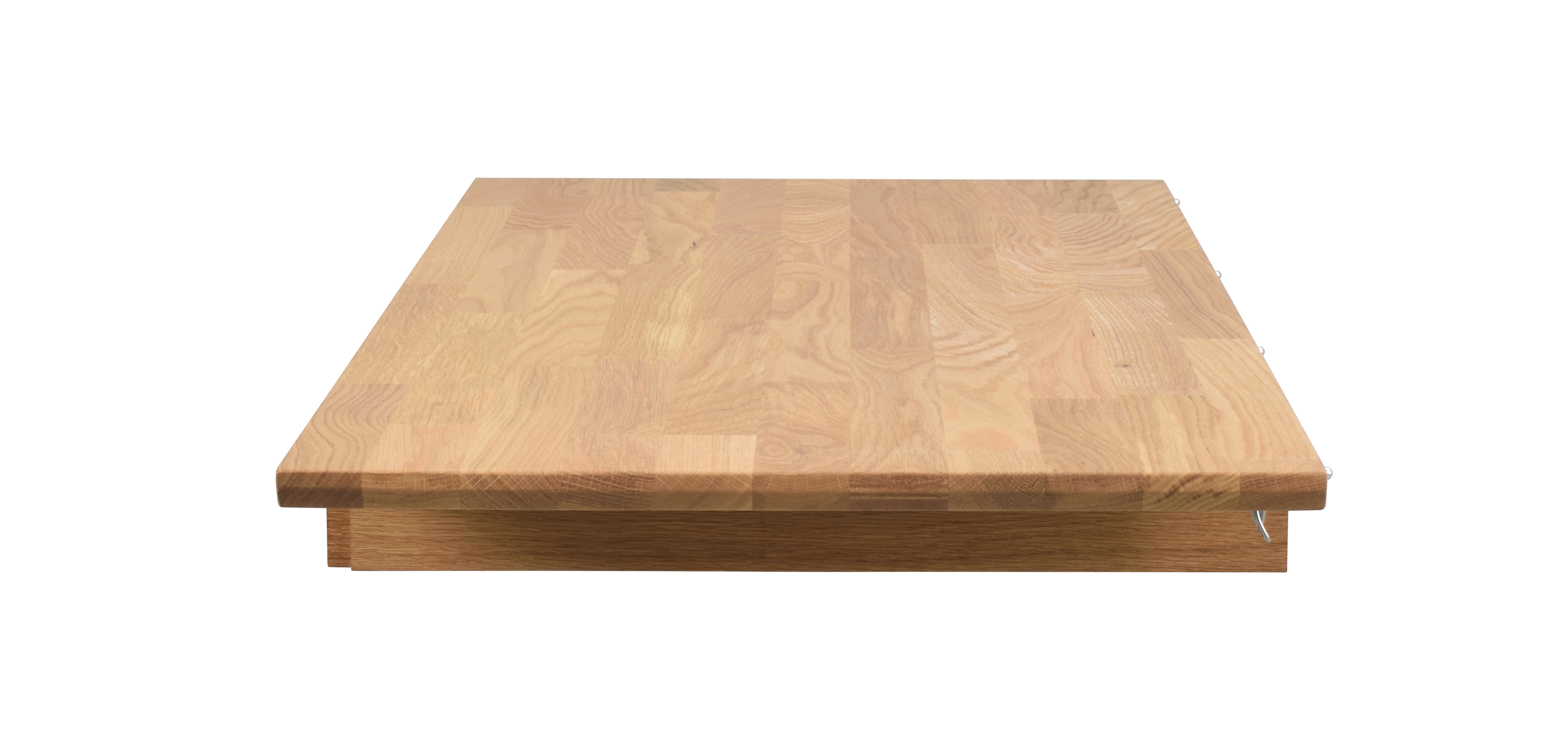 Rowico Home Filippa Iläggsskiva Ek 45cm