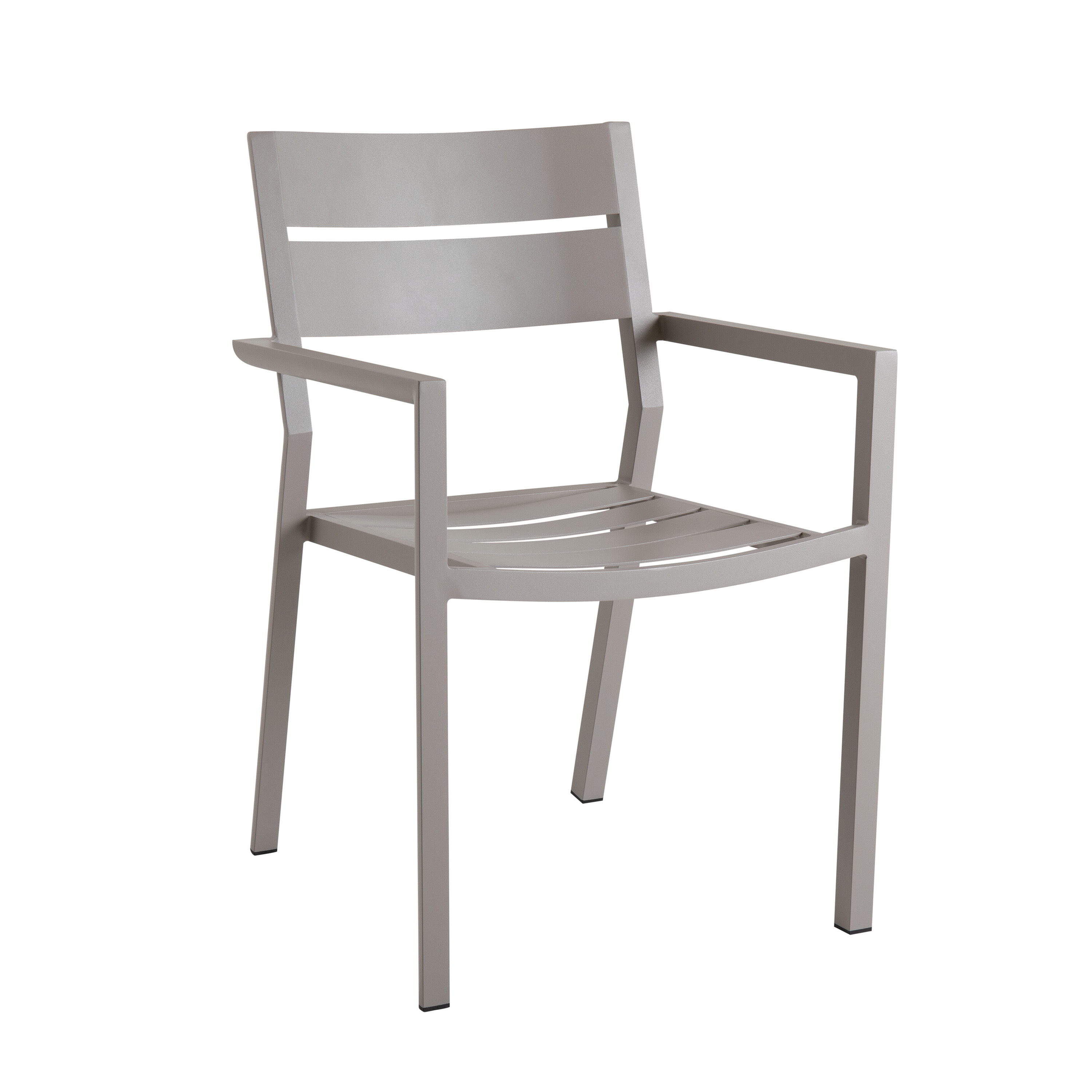 Delia Karmstol Khaki