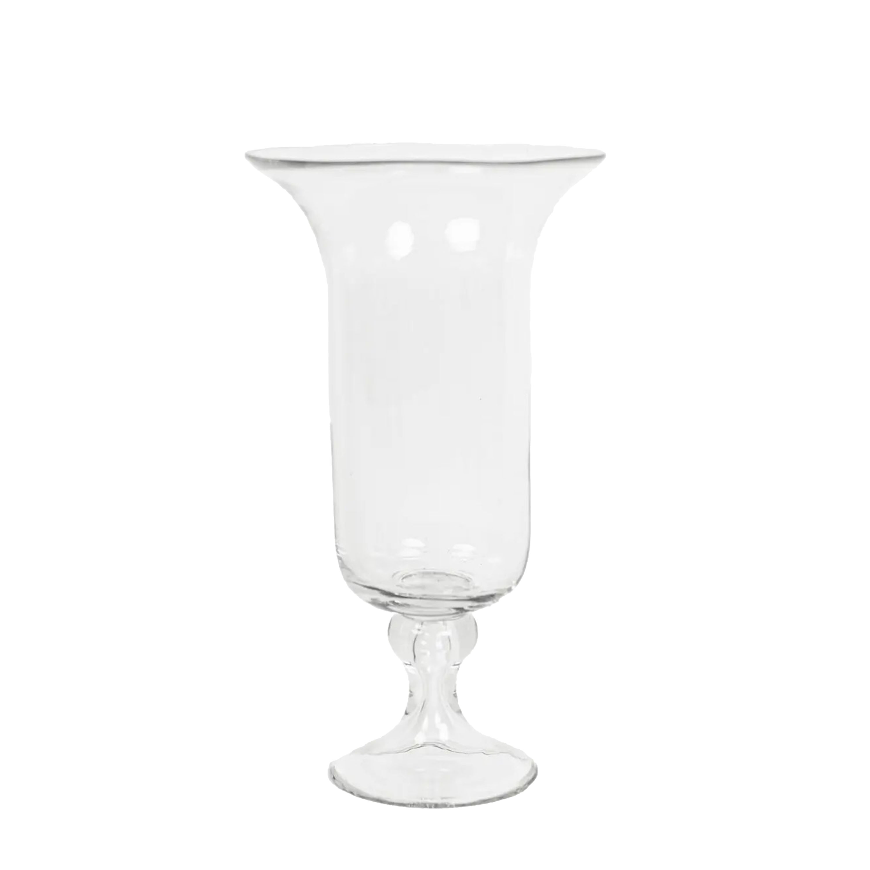 Adelaide Vase Klar 39 cm