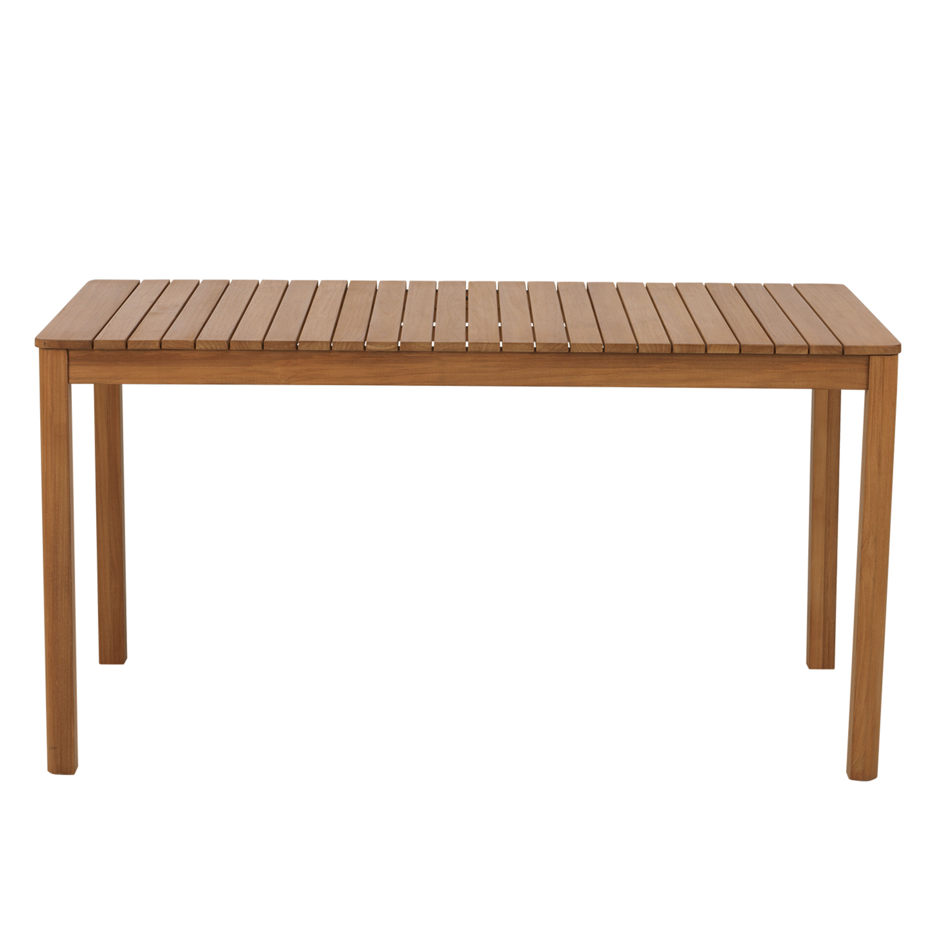 Joe Matbord Teak 140cm