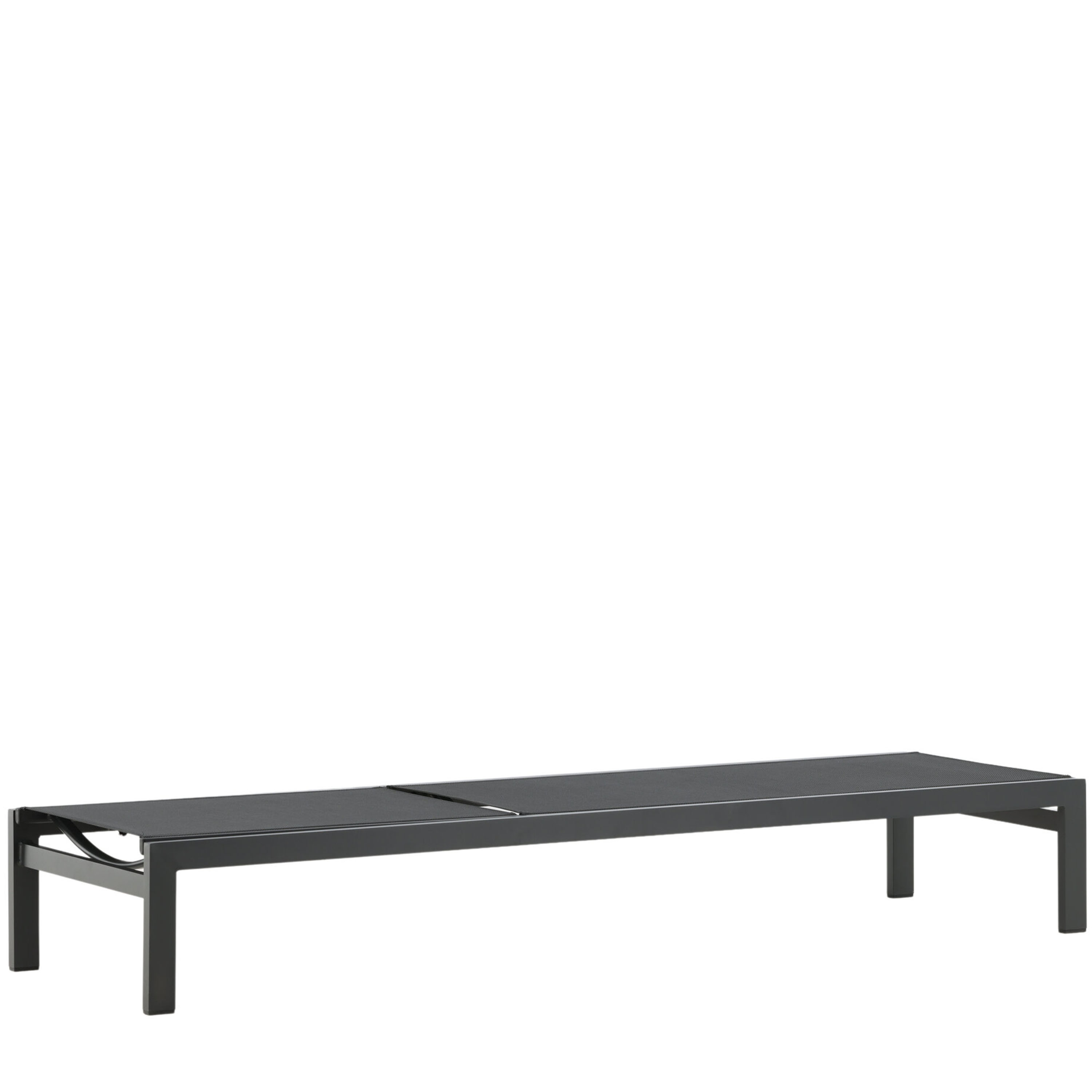 Venture Home Copacabana Solstol Black