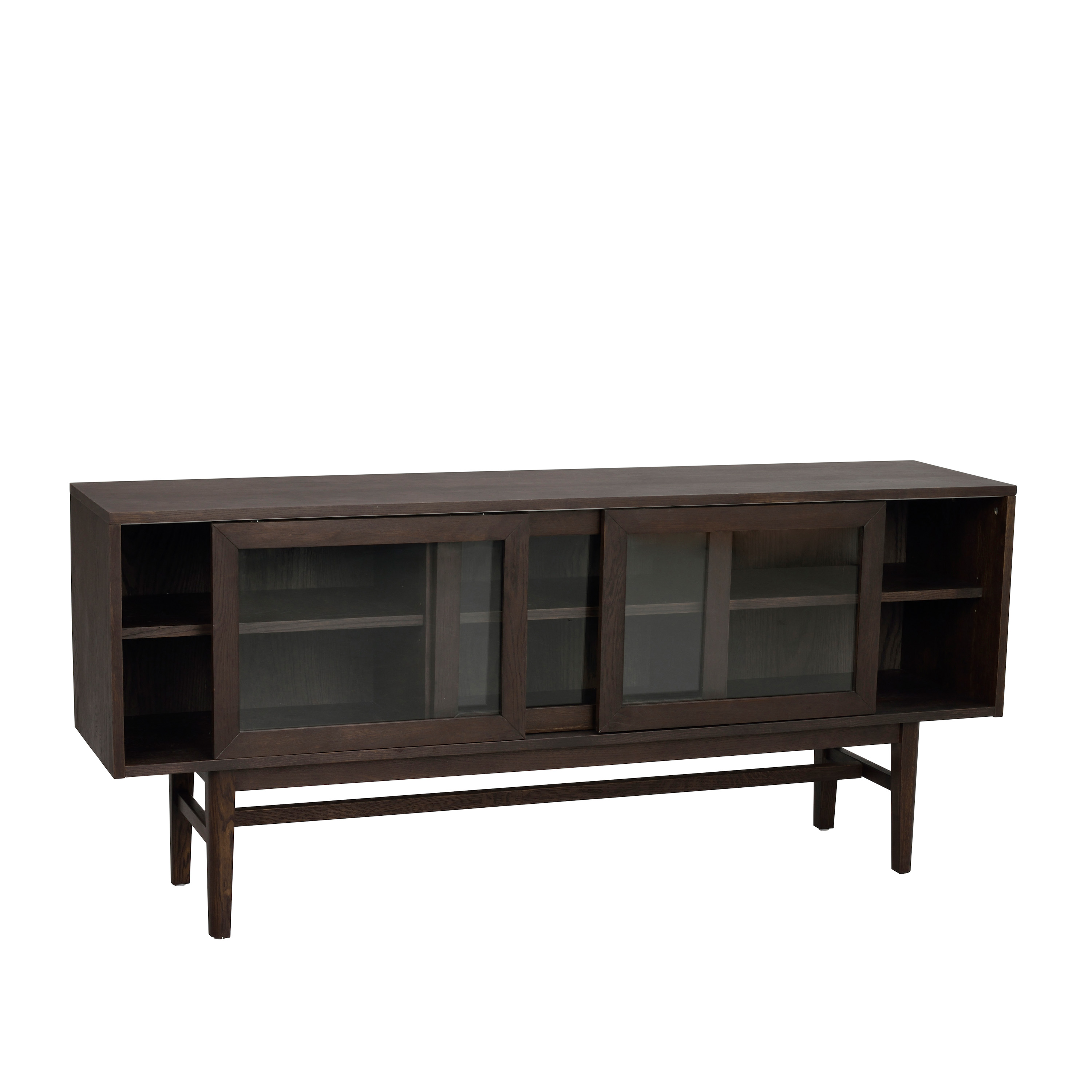 Rowico Home Hazelton Sideboard Brun 170cm