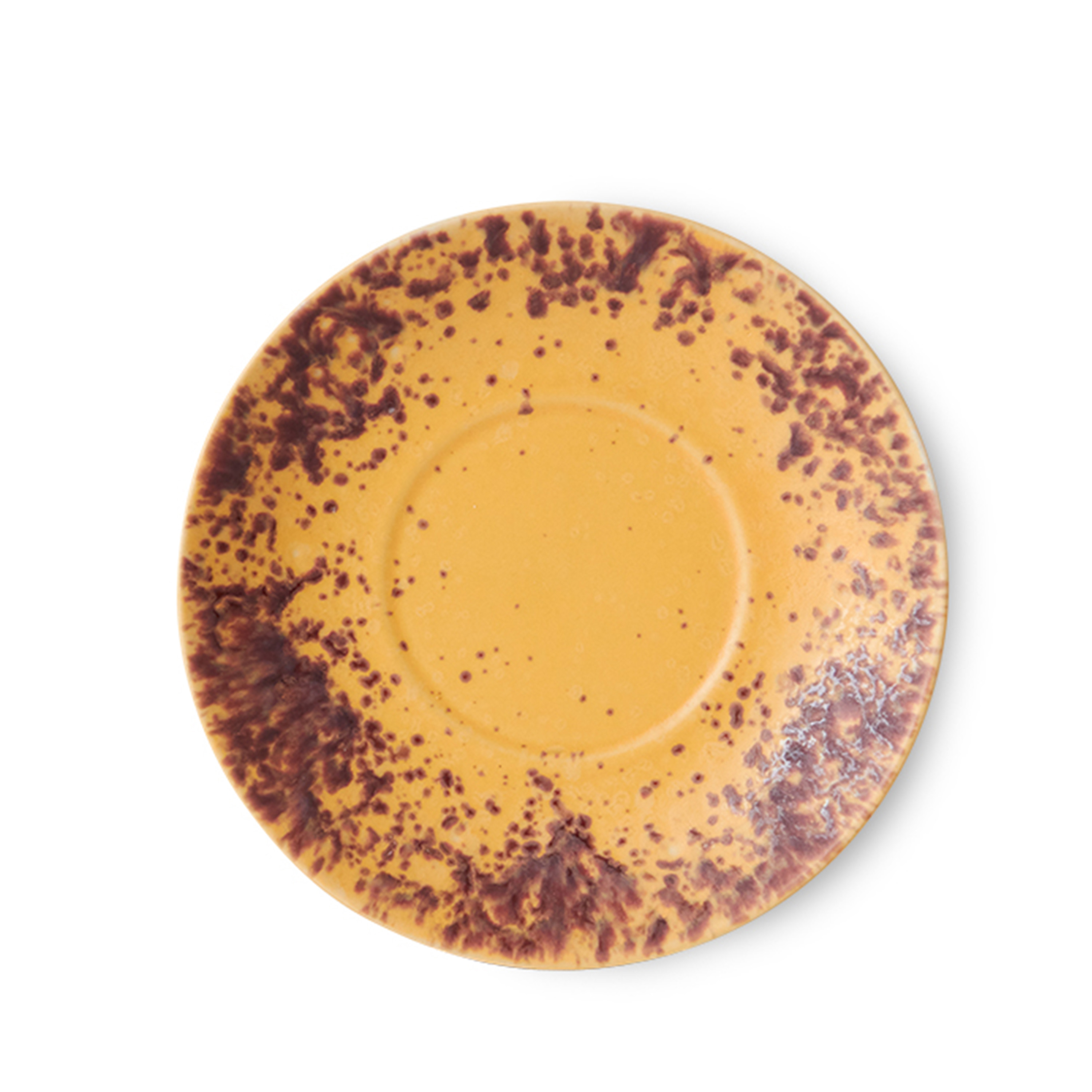 HKliving 70s Ceramics Asjett Ocean 4-pack