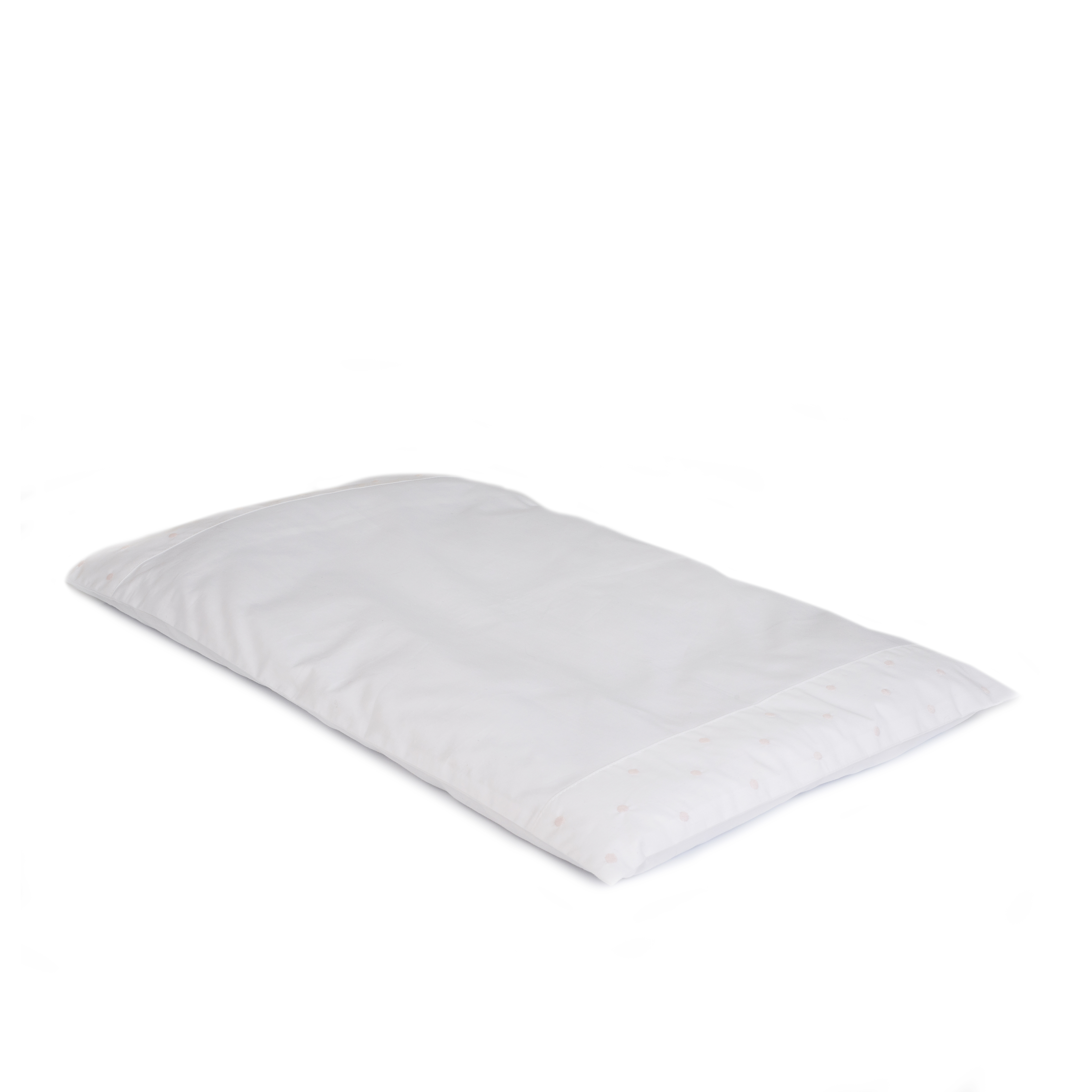 Bello Baby Örngott EKO Ljusrosa