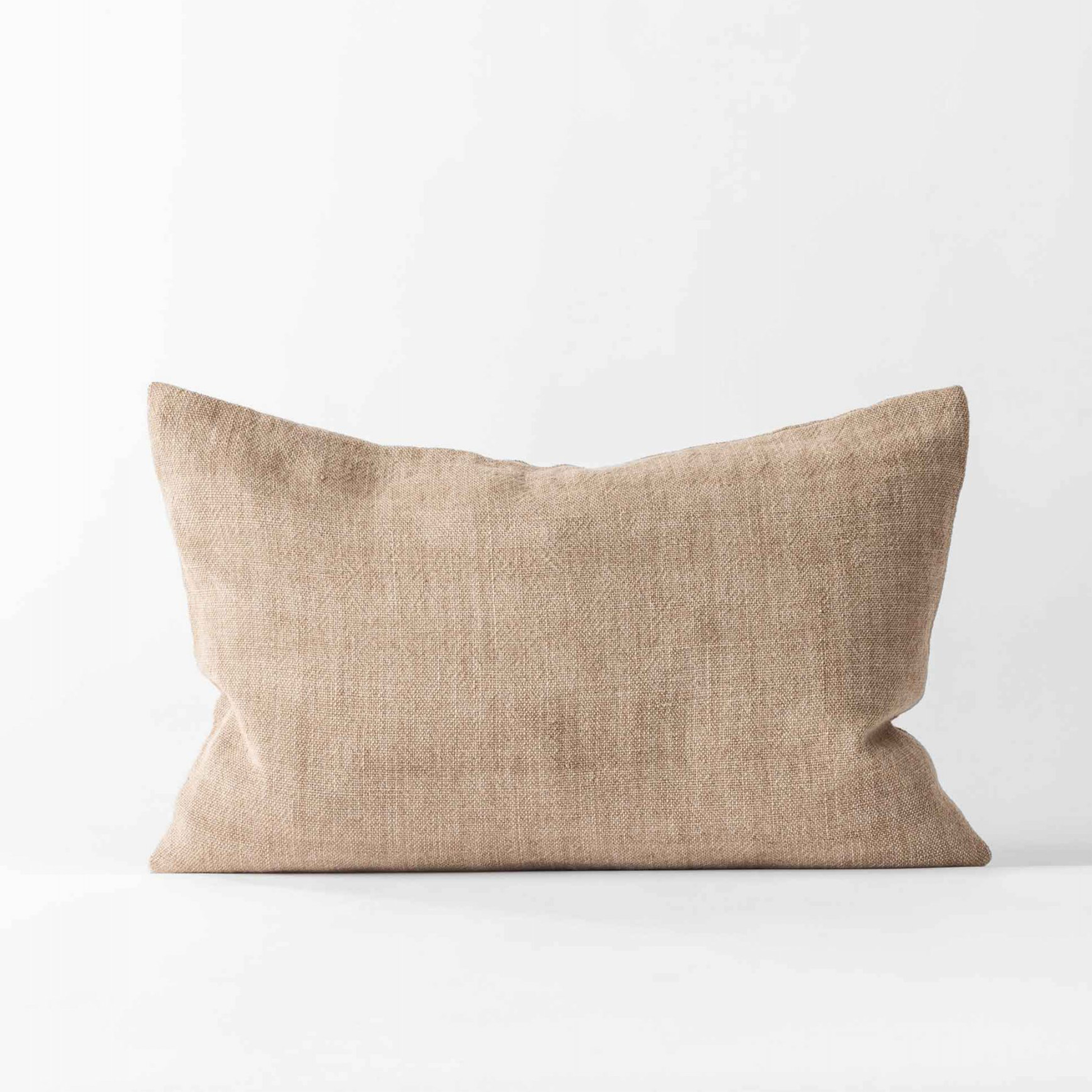 Tell me more Margaux Putetrekk Lin Pampas 40 x 60