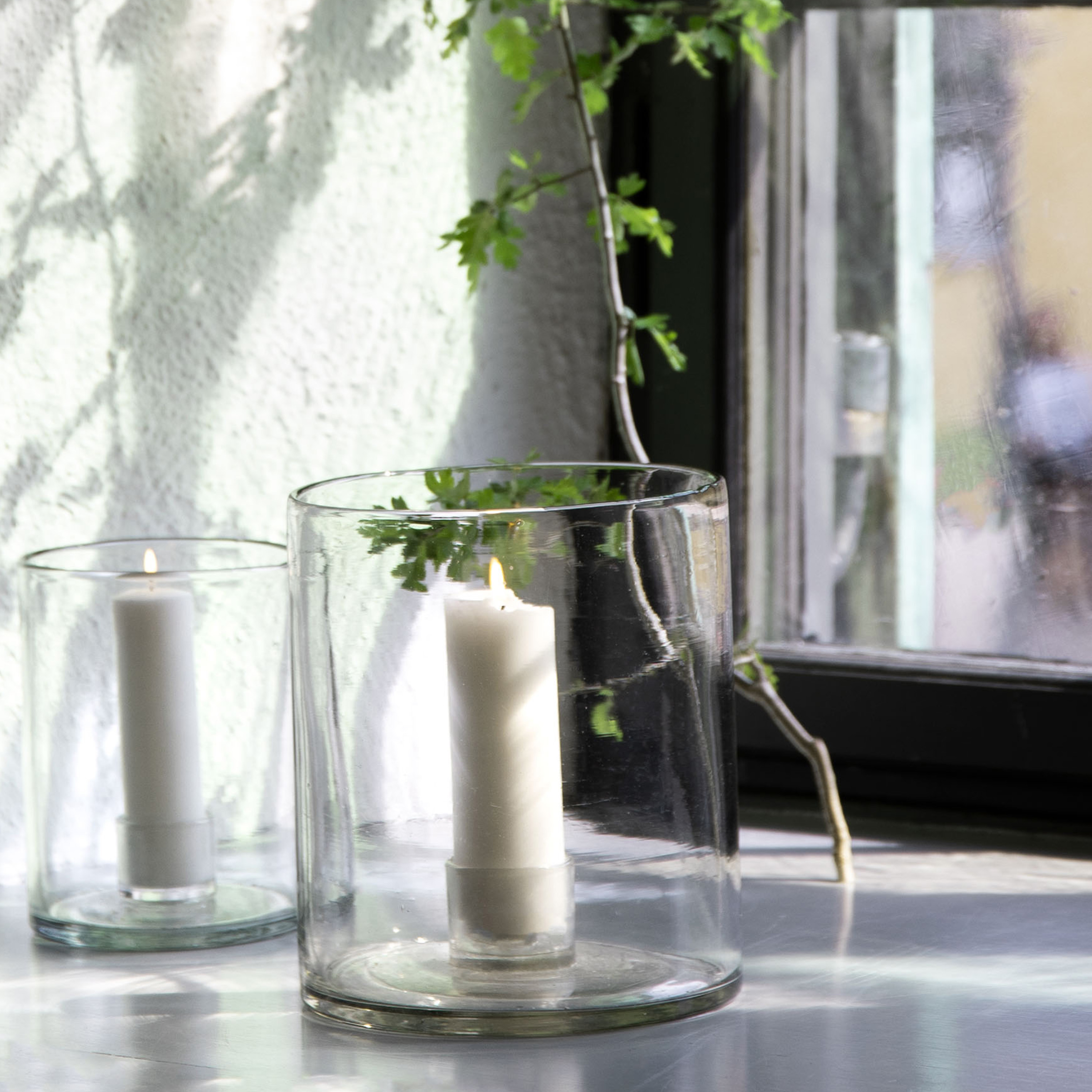 Tell me more Luna Ljuslykta L