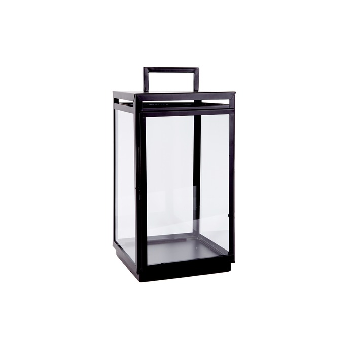 Nordic Home - Carl Lykta Svart 60cm