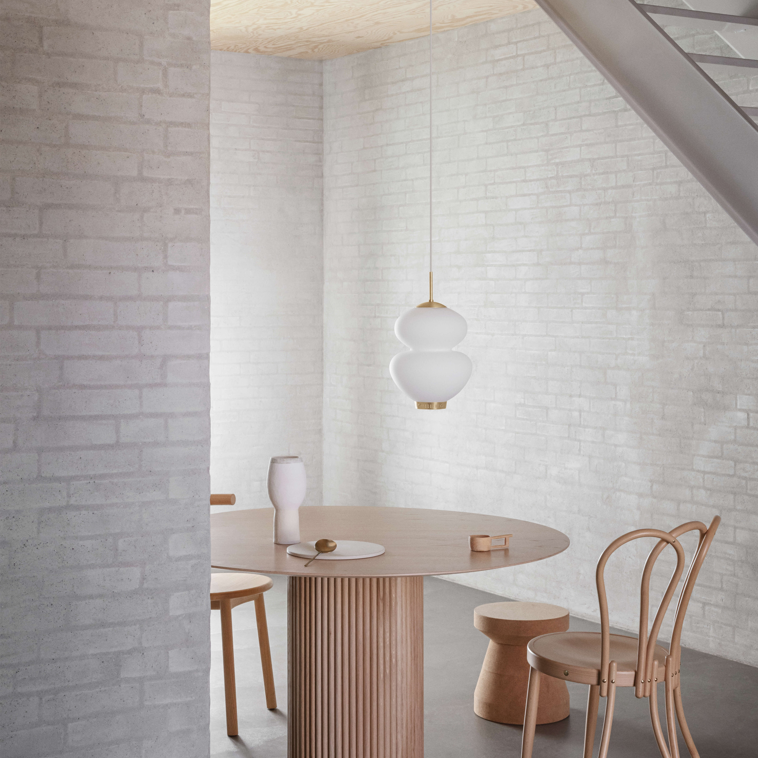 LYFA Peanut Kattovalaisin 25cm