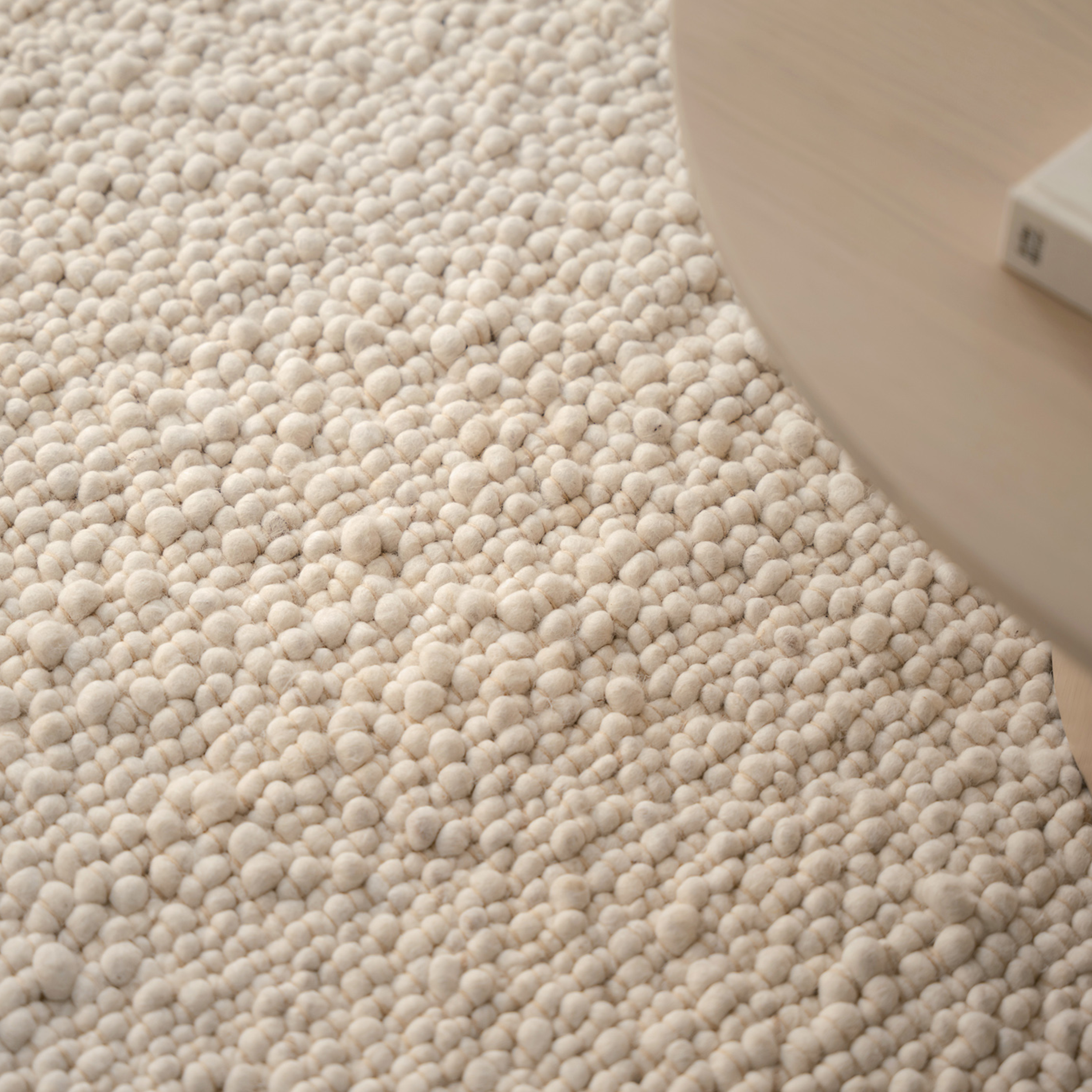 Paros Ullmatta White 200x300