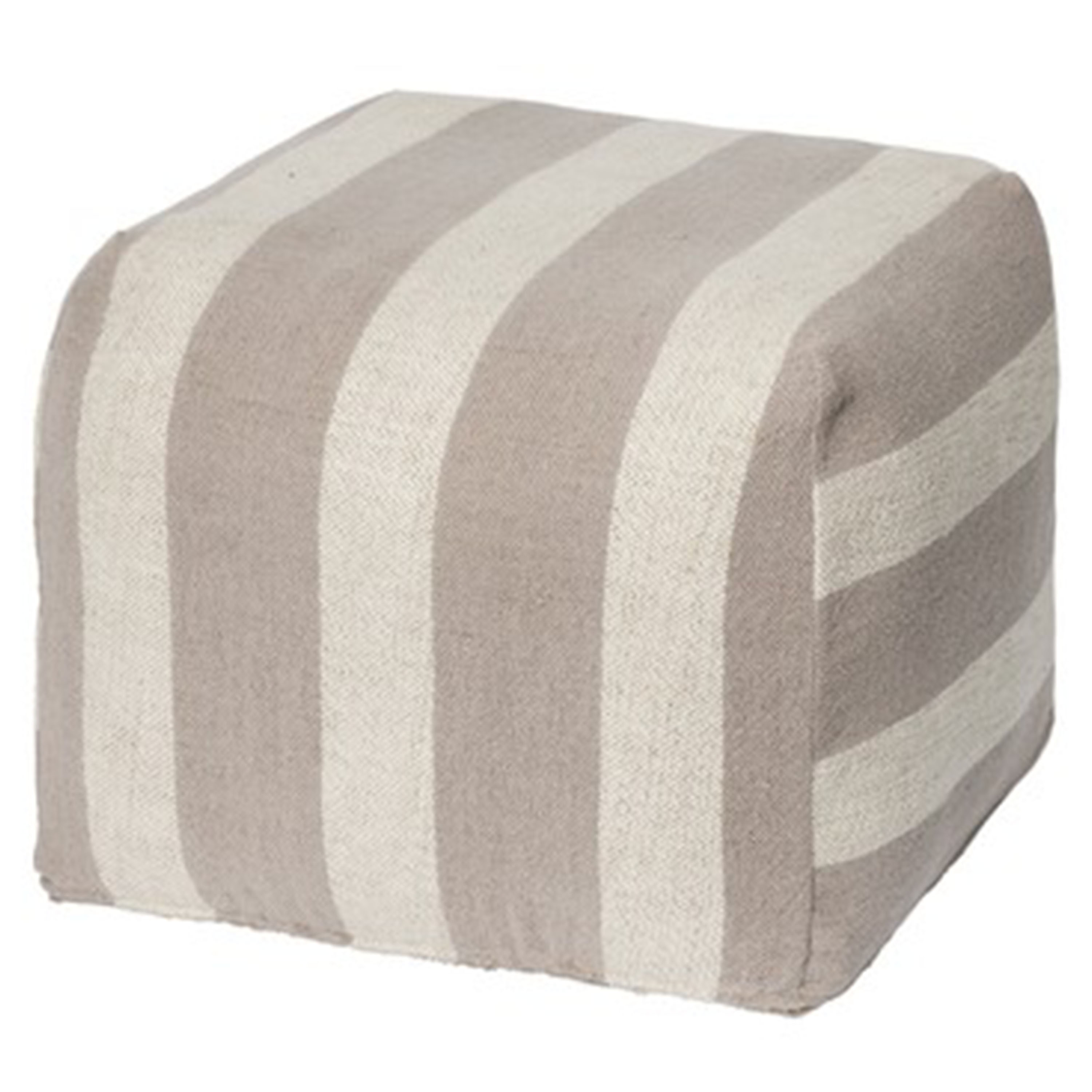 Sigrid Rahi Harmaa 50x38