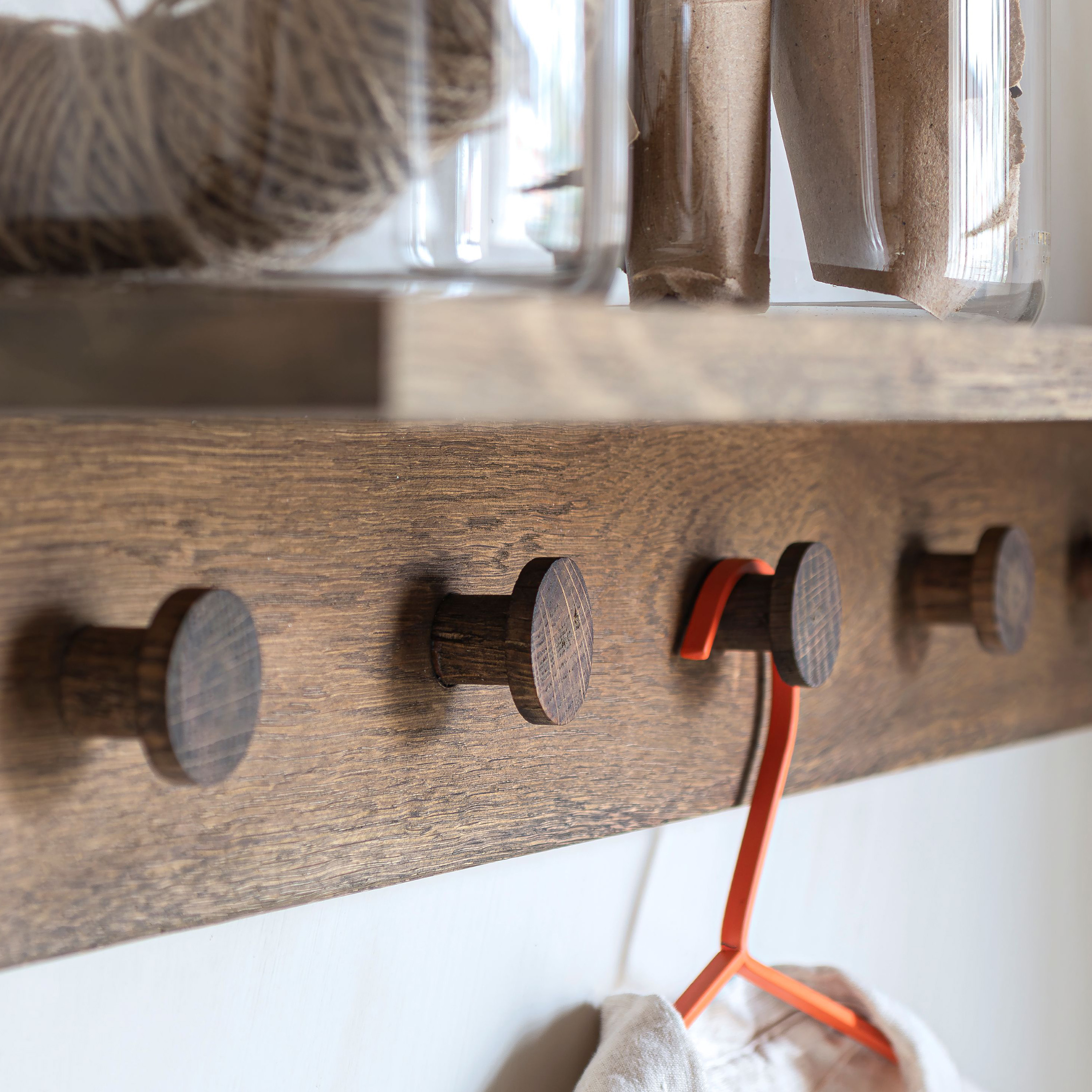 Mette Ditmer Showcase Hatthylla Dark Oiled