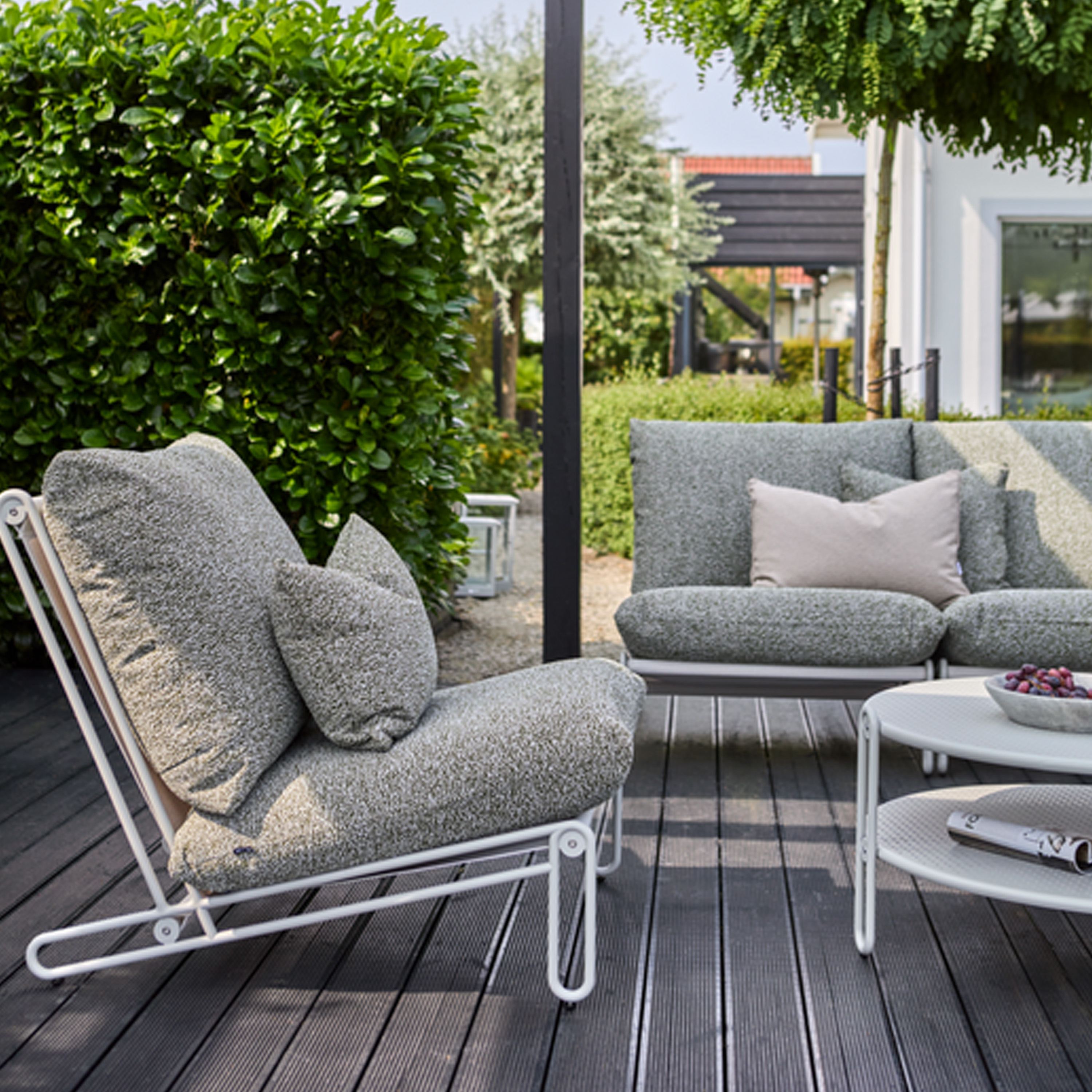 Brafab Teddy Dyna Teddy Beige 50x50