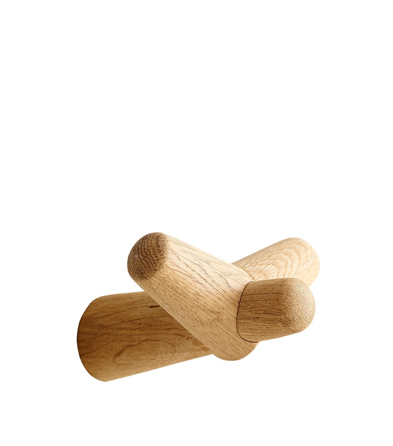Woud - Tail Wing Krok 13cm - Kroker & Hengere