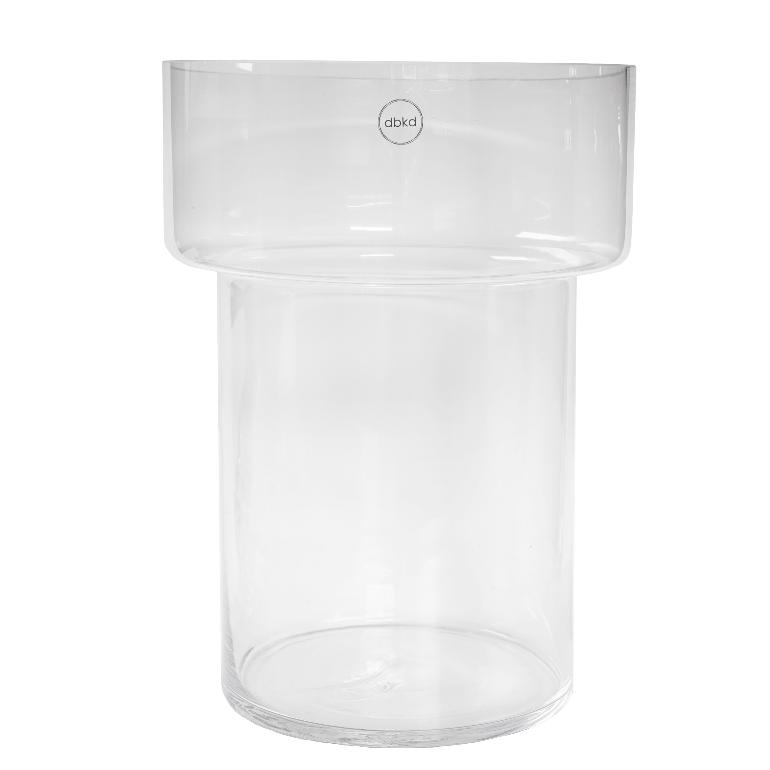 Keeper Vas Clear Large