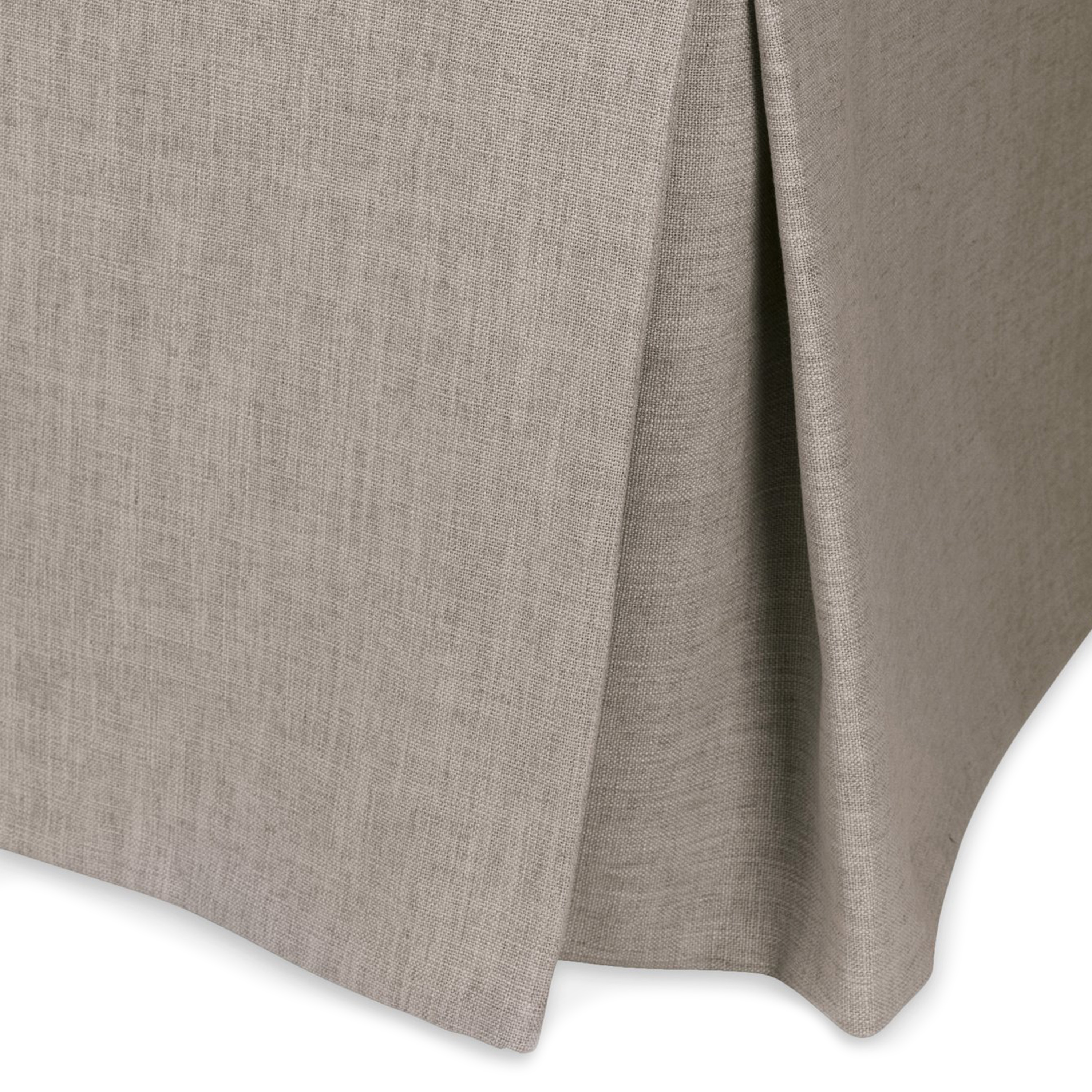 Venezia Sängkappa Natur 180x220x44