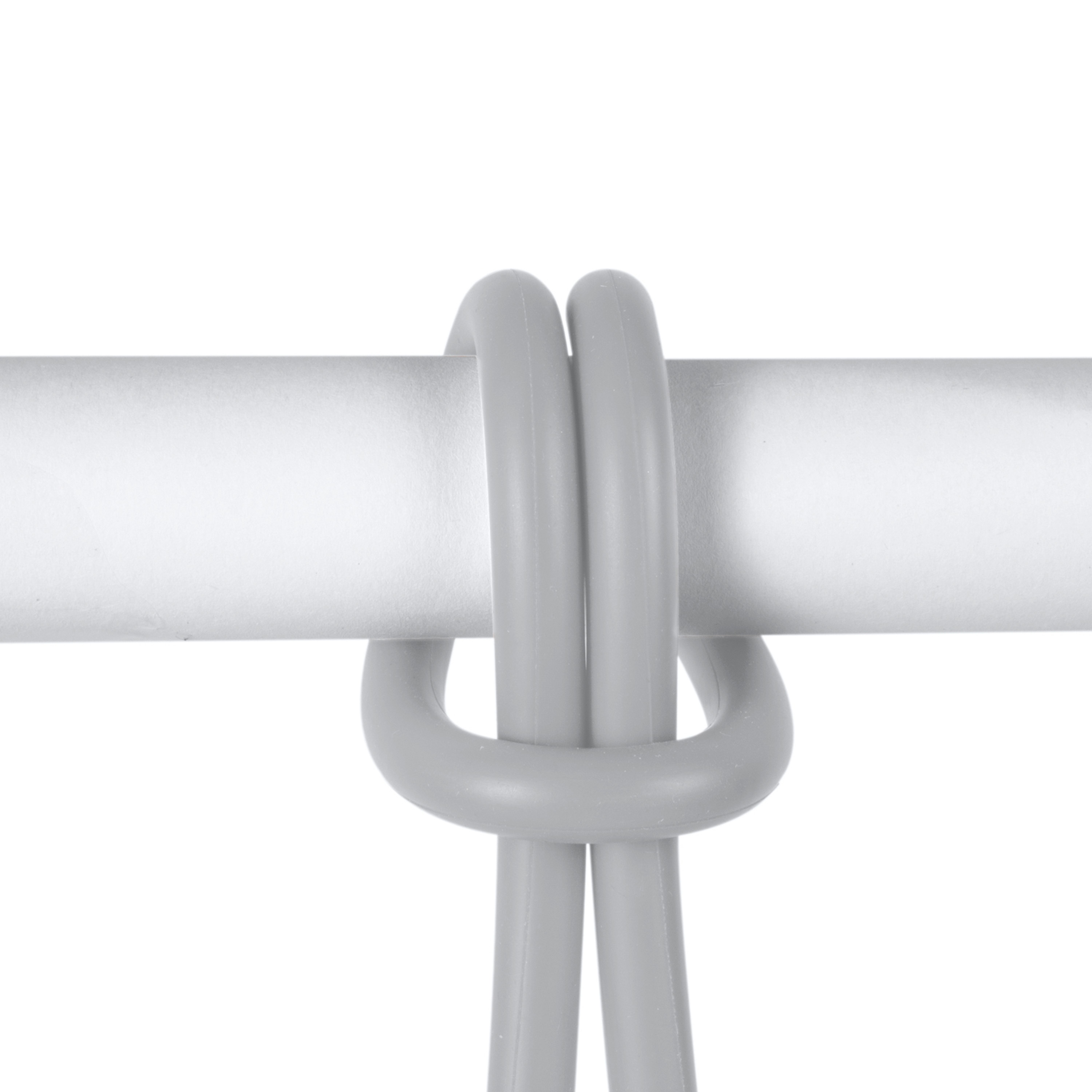 Fatboy Bolleke Portabel Lampa Light Grey