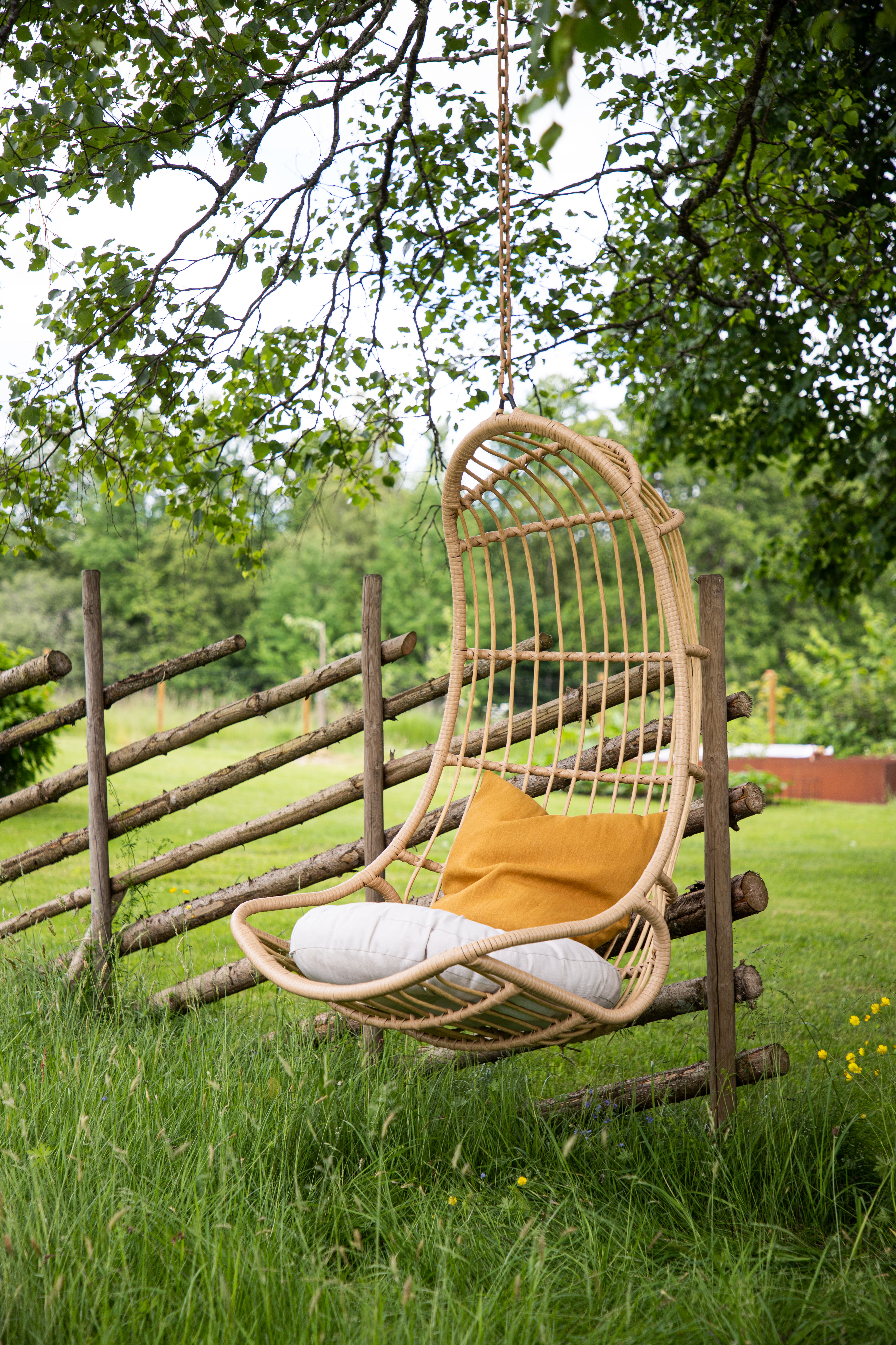 Venture Home Pulau Hängstol Nature