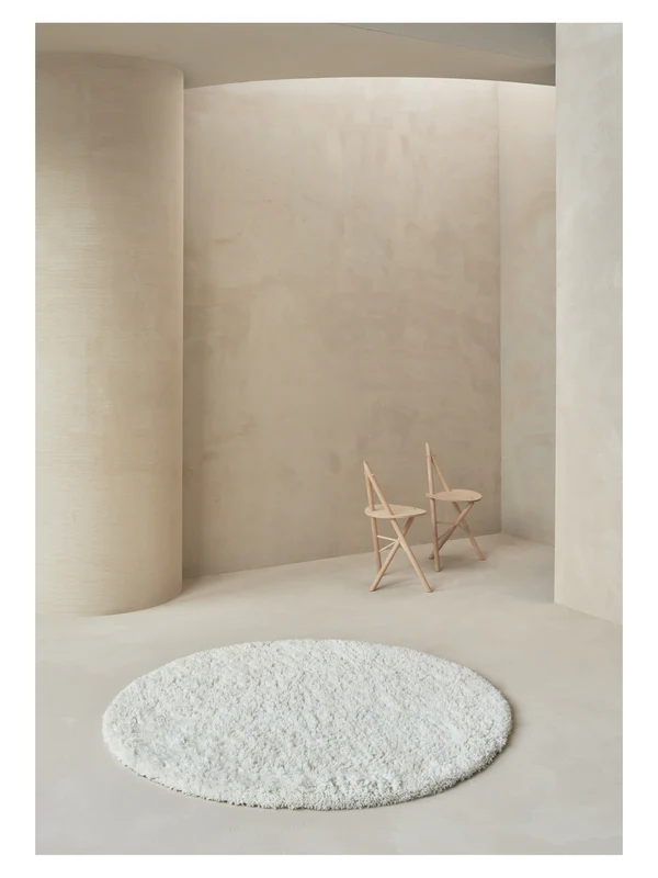 Linie Design Vantaa Ullmatta White 250x350