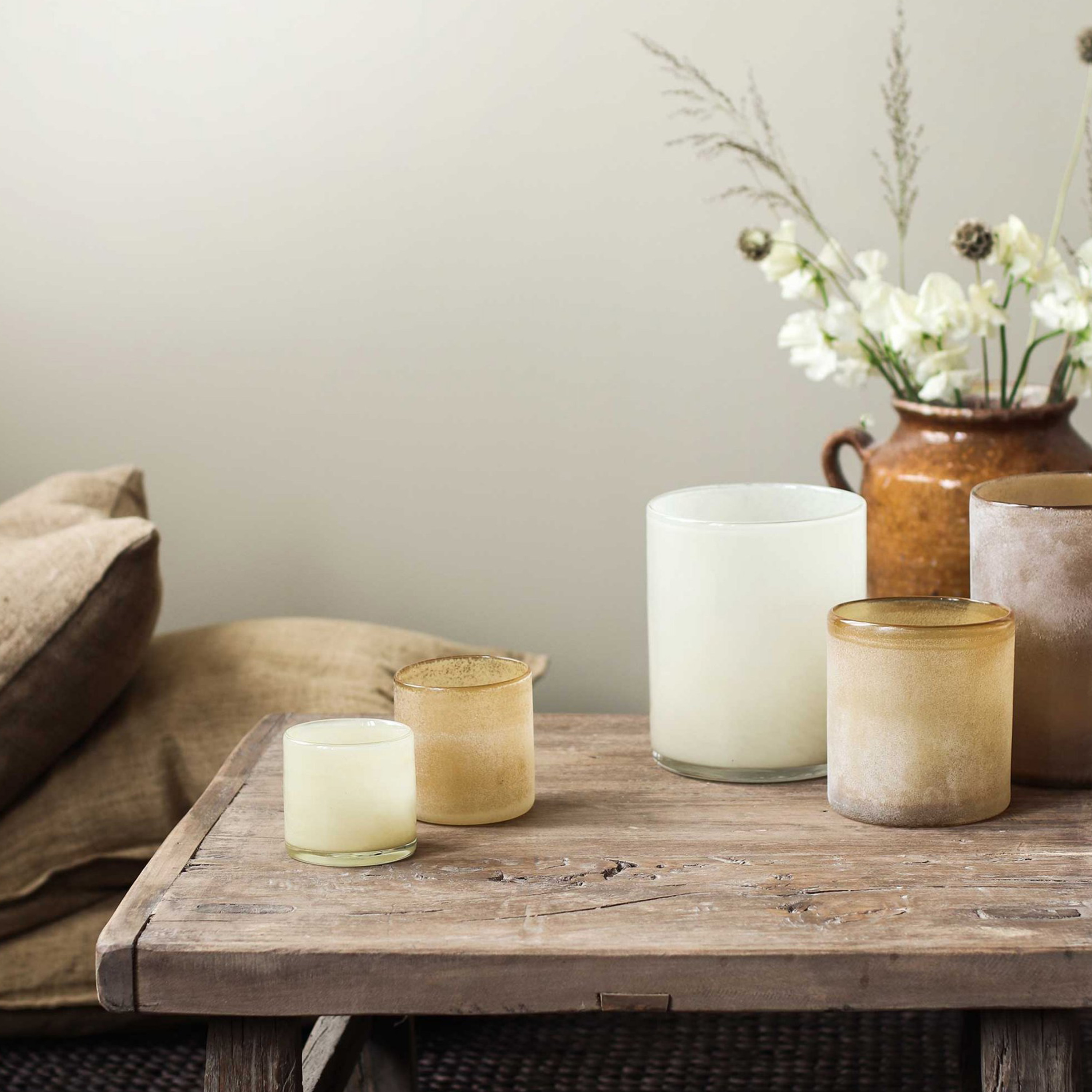 Tell me more Frost Lyslykt Rav S