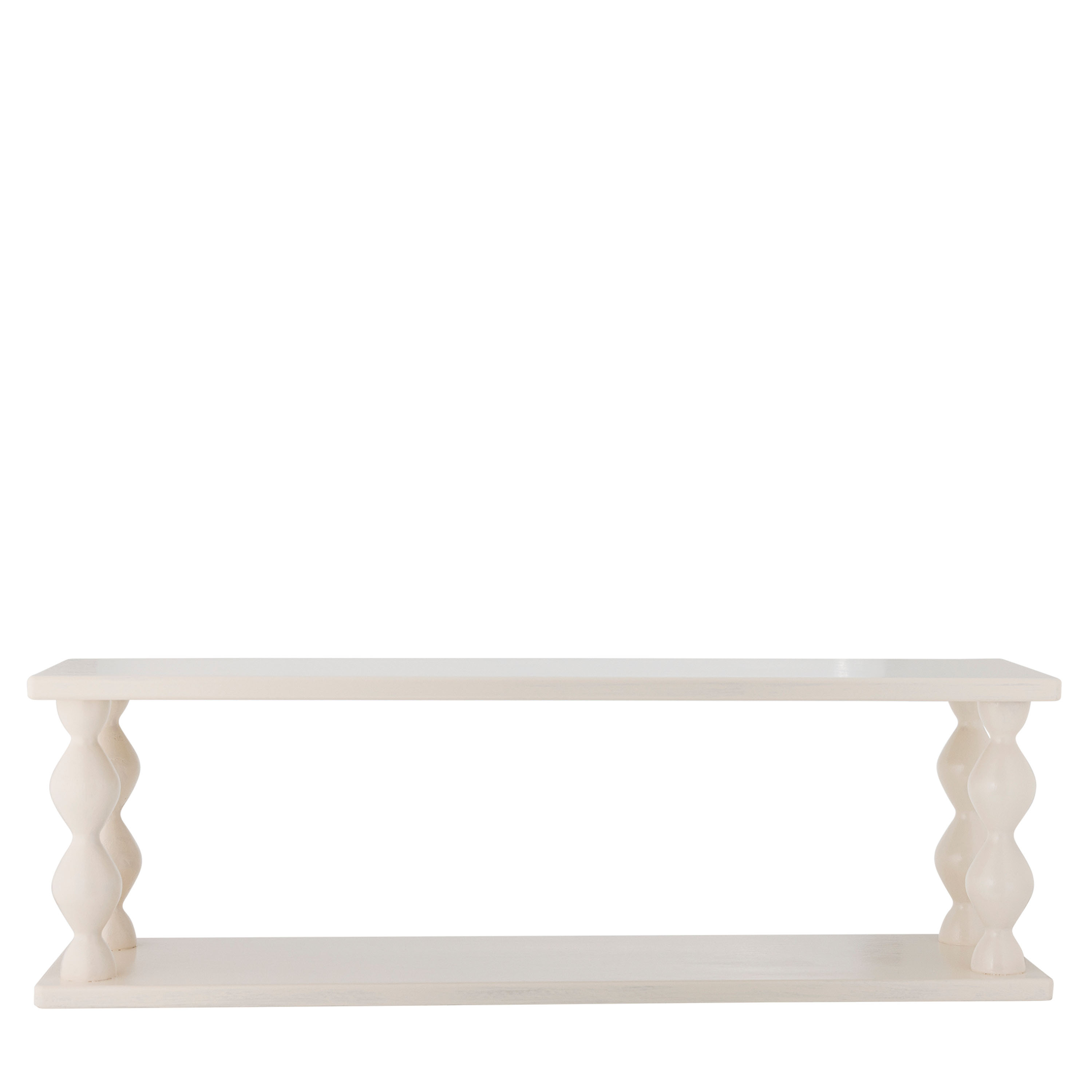 Salino Hylle White 26x80