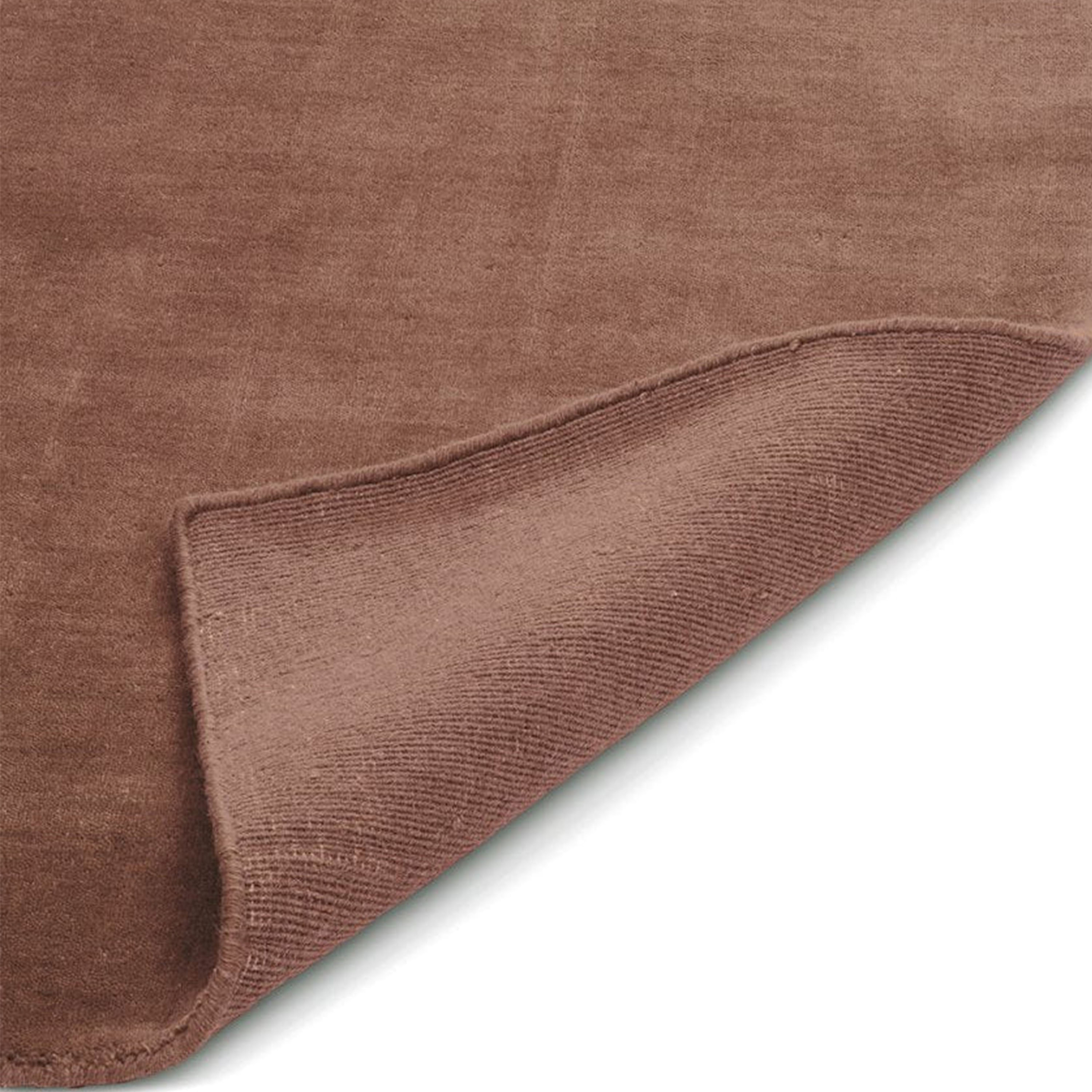 Classic Collection Solid Villamatto Koralli 170x230