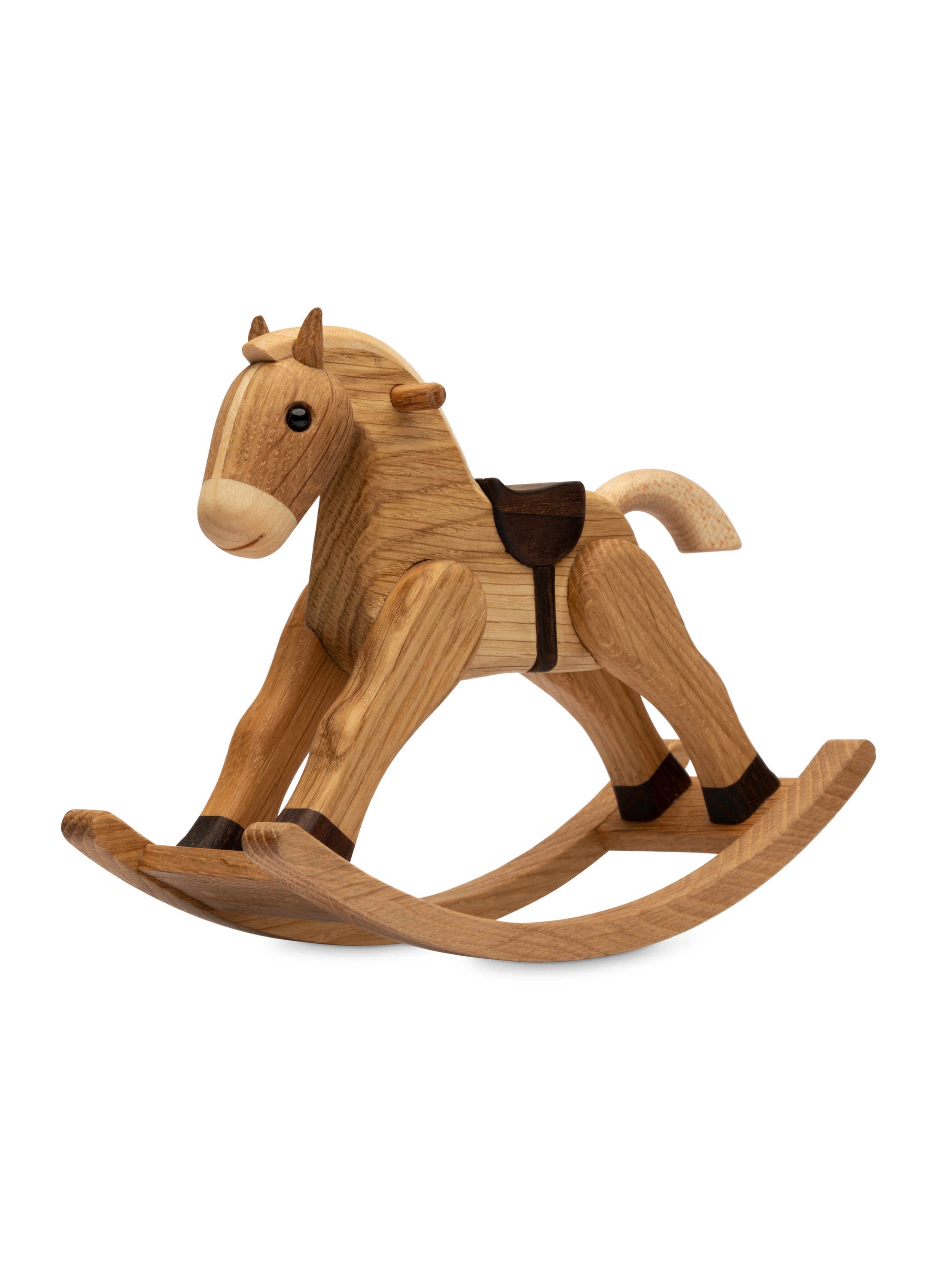 The Rocking Horse Dekoraatio Tam 13,5 cm